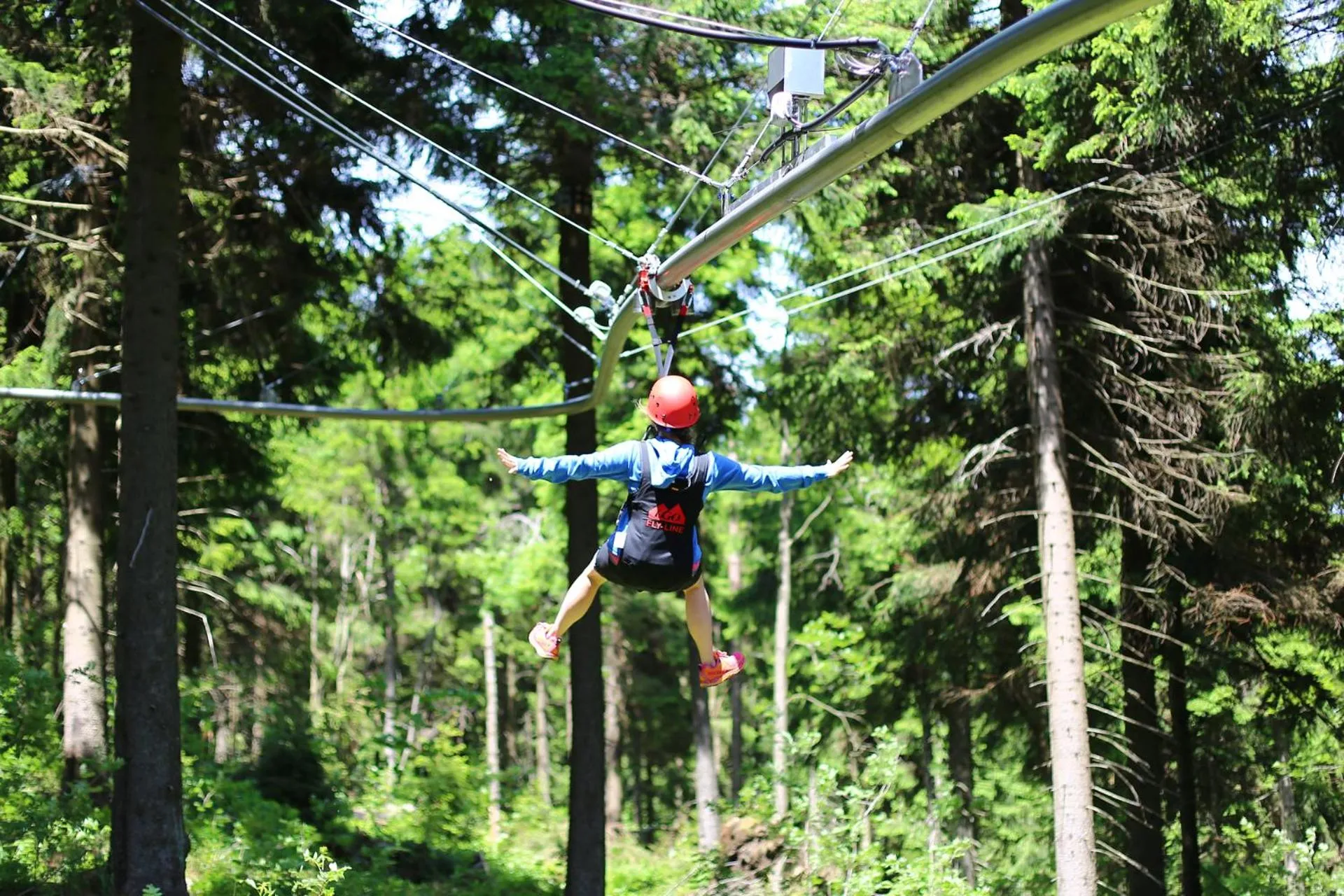 Activities in k1 sporthotel - Bike & Ski inklusive Hotel