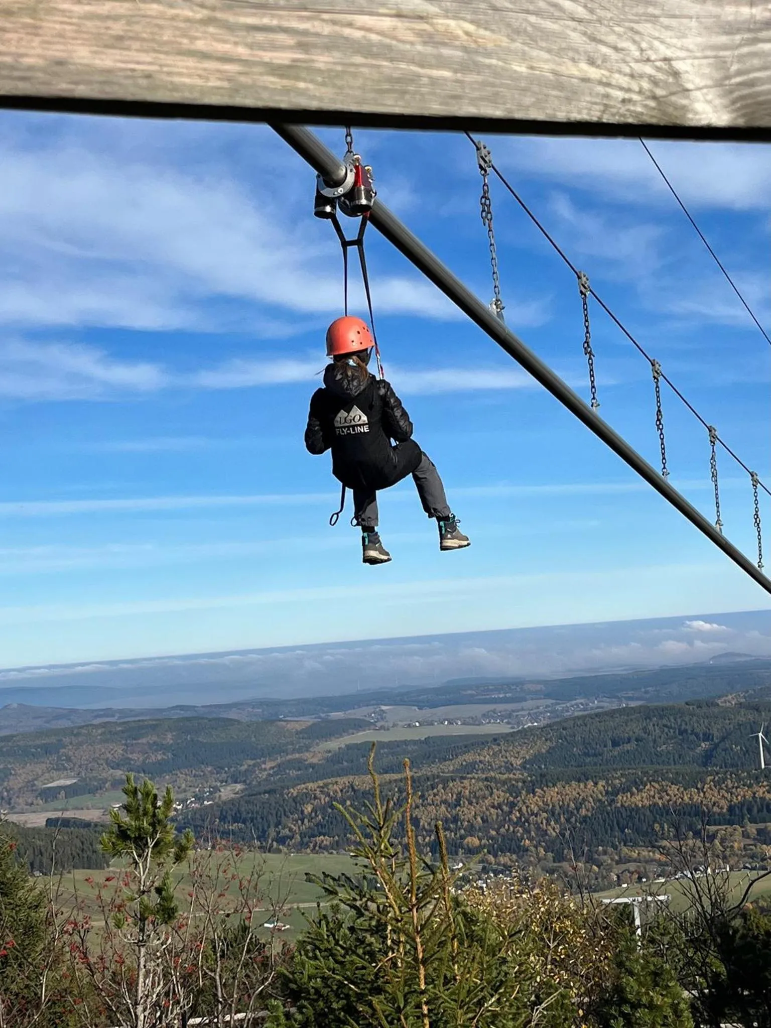 Off site in k1 sporthotel - Bike & Ski inklusive Hotel