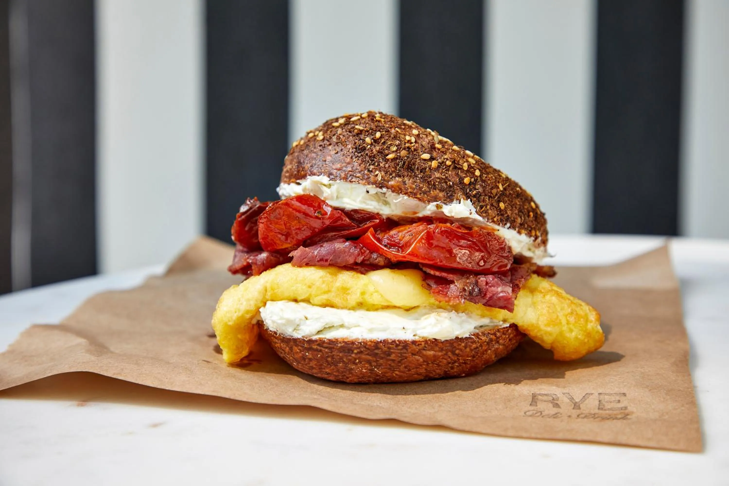 Restaurant/places to eat in Crowne Plaza - Chicago West Loop by IHG