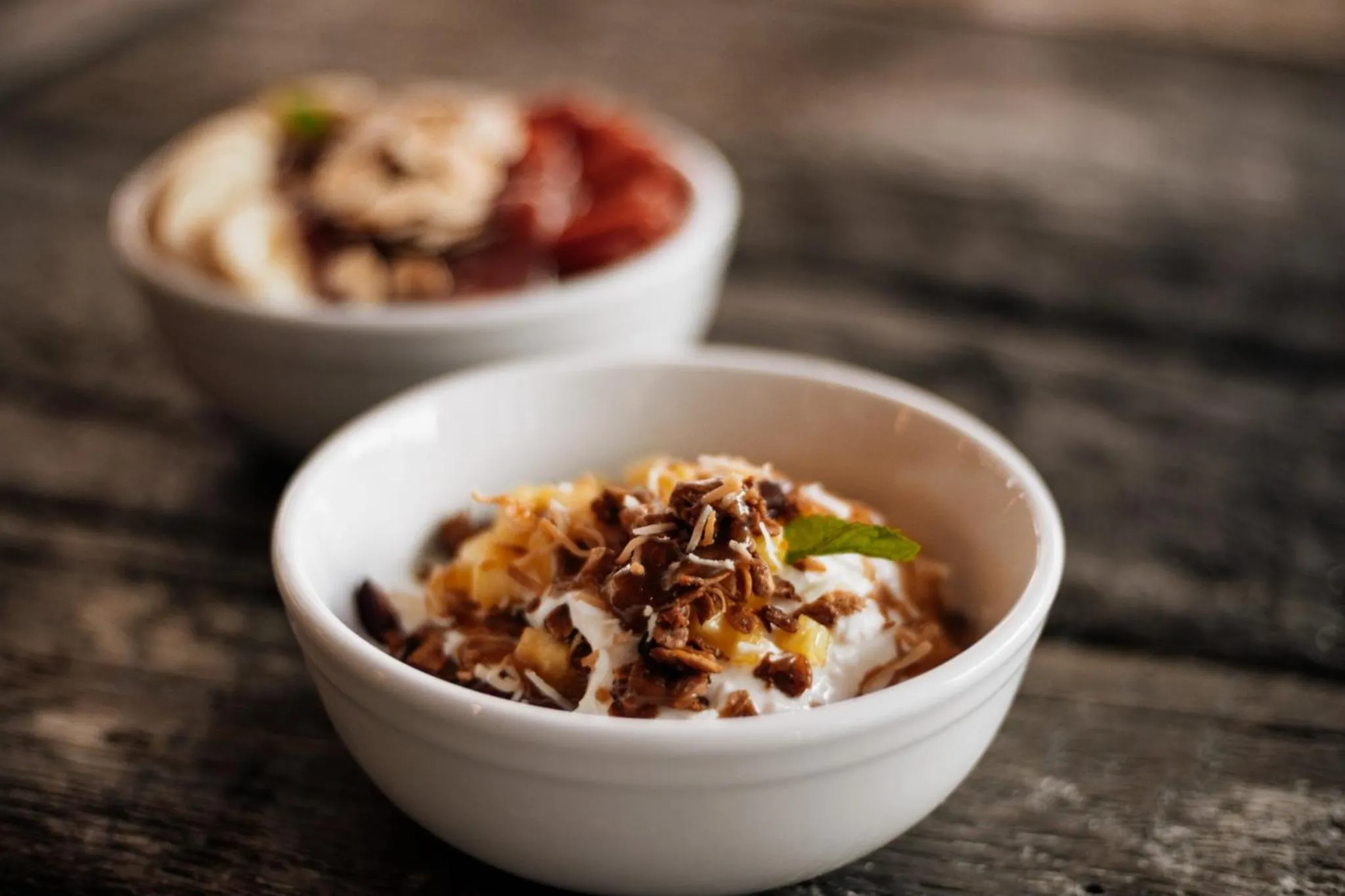 Restaurant/places to eat in Crowne Plaza - Chicago West Loop by IHG