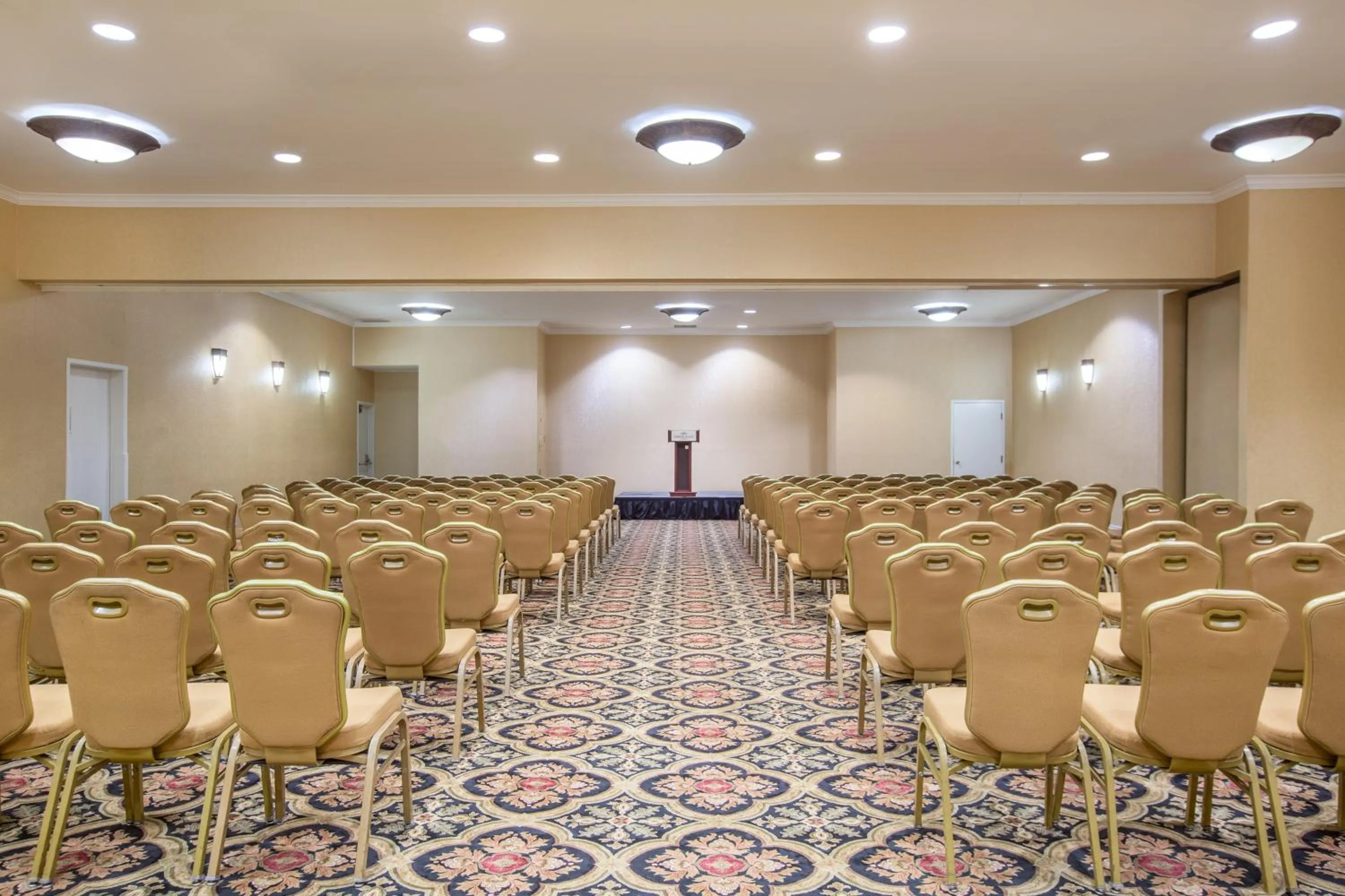 Meeting/conference room in Crowne Plaza San Diego - Mission Valley by IHG