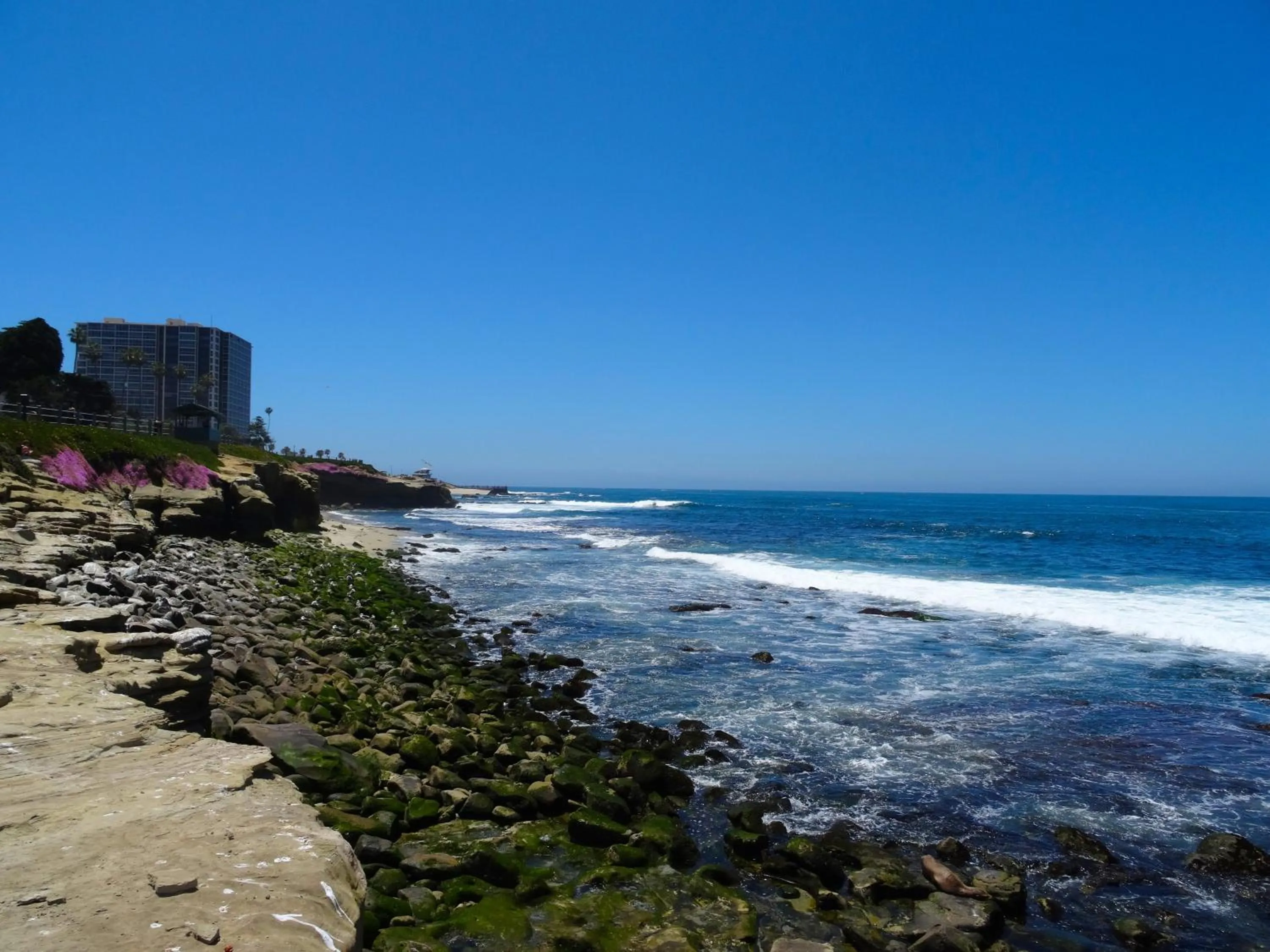 Nearby landmark in Crowne Plaza San Diego - Mission Valley by IHG