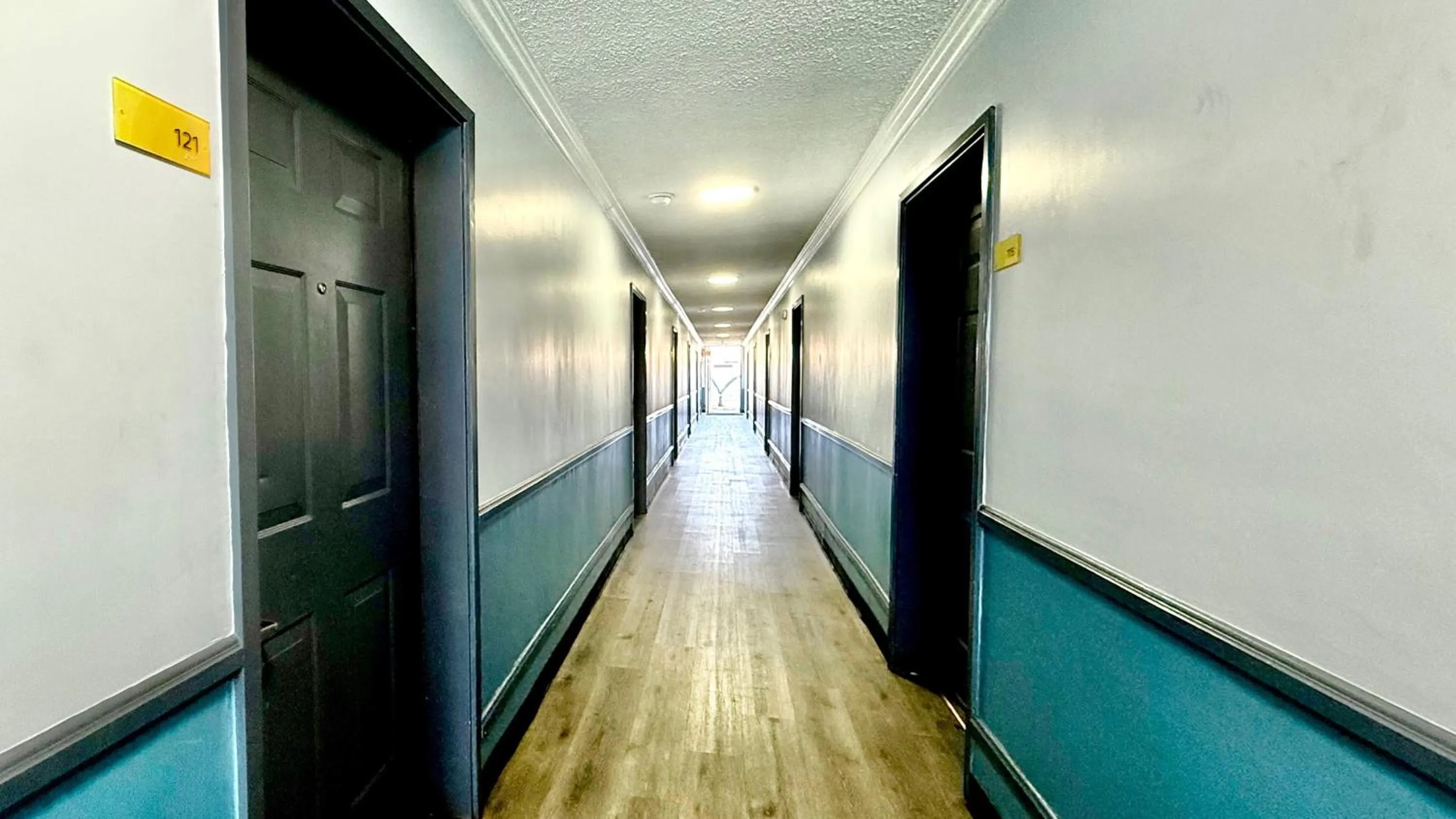 Other in Days Inn by Wyndham Los Angeles LAX Airport Stadium Area