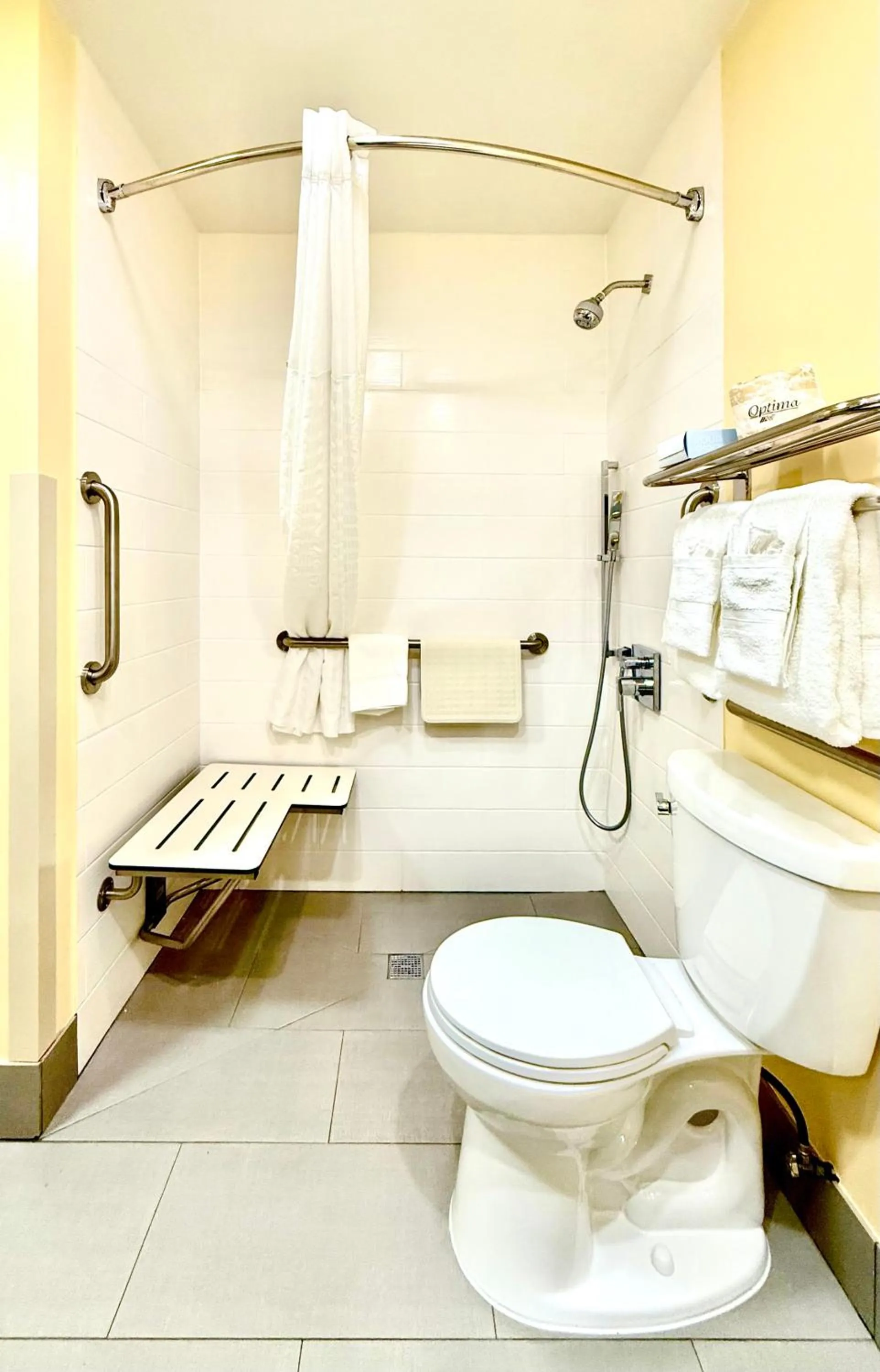 Days Inn by Wyndham Los Angeles Stadium Area LAX