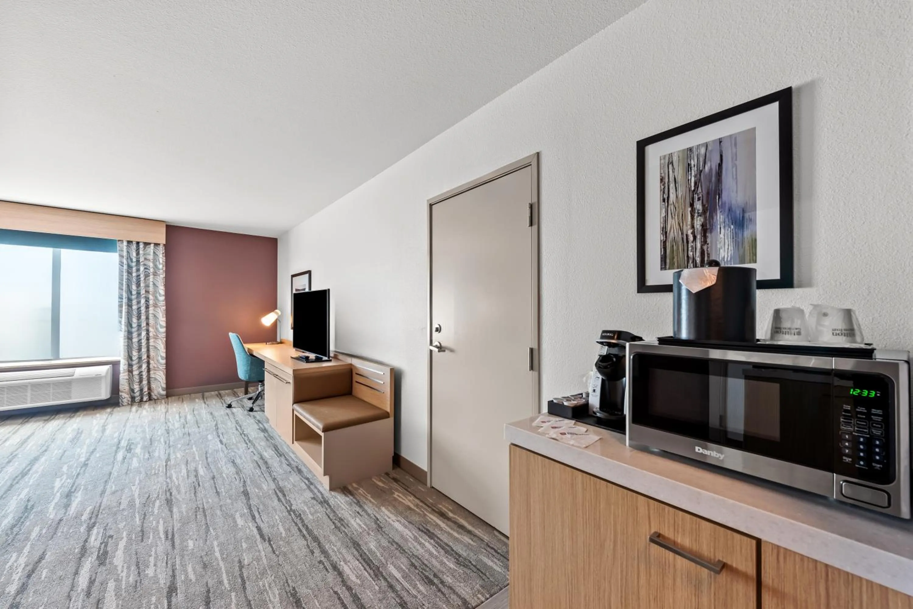 Hilton Garden Inn Seattle North/Everett