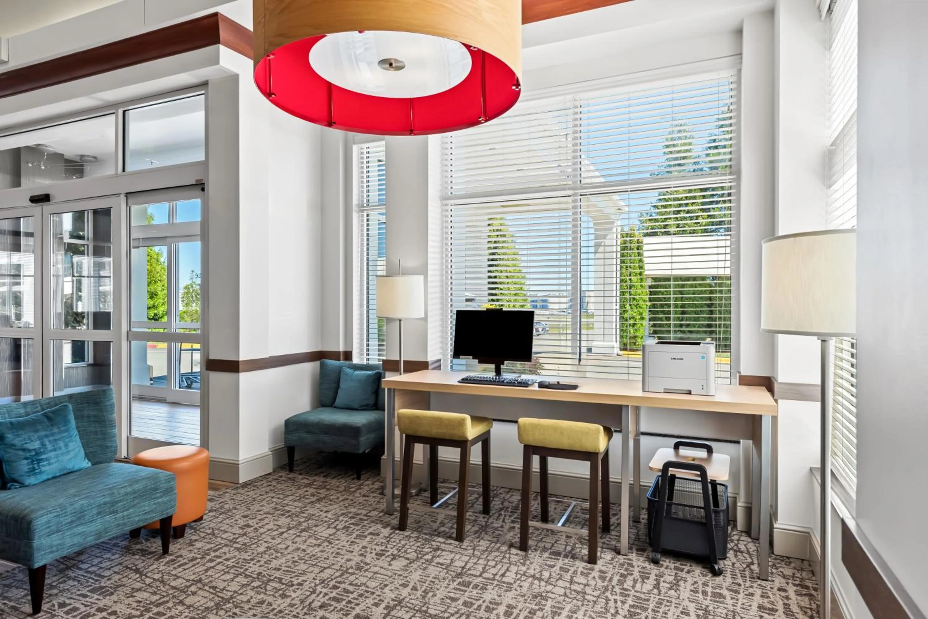 Hilton Garden Inn Seattle North/Everett