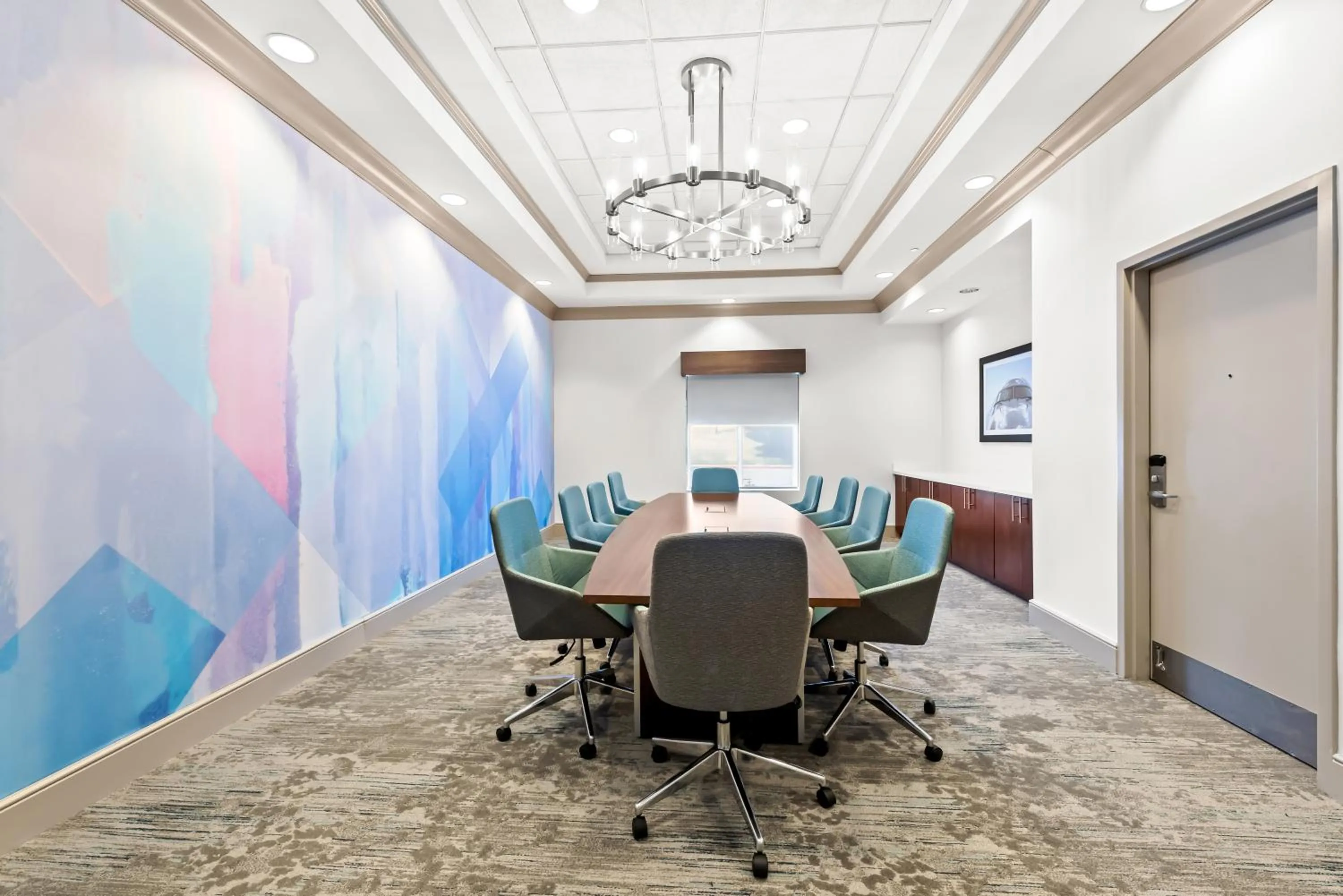 Hilton Garden Inn Seattle North/Everett