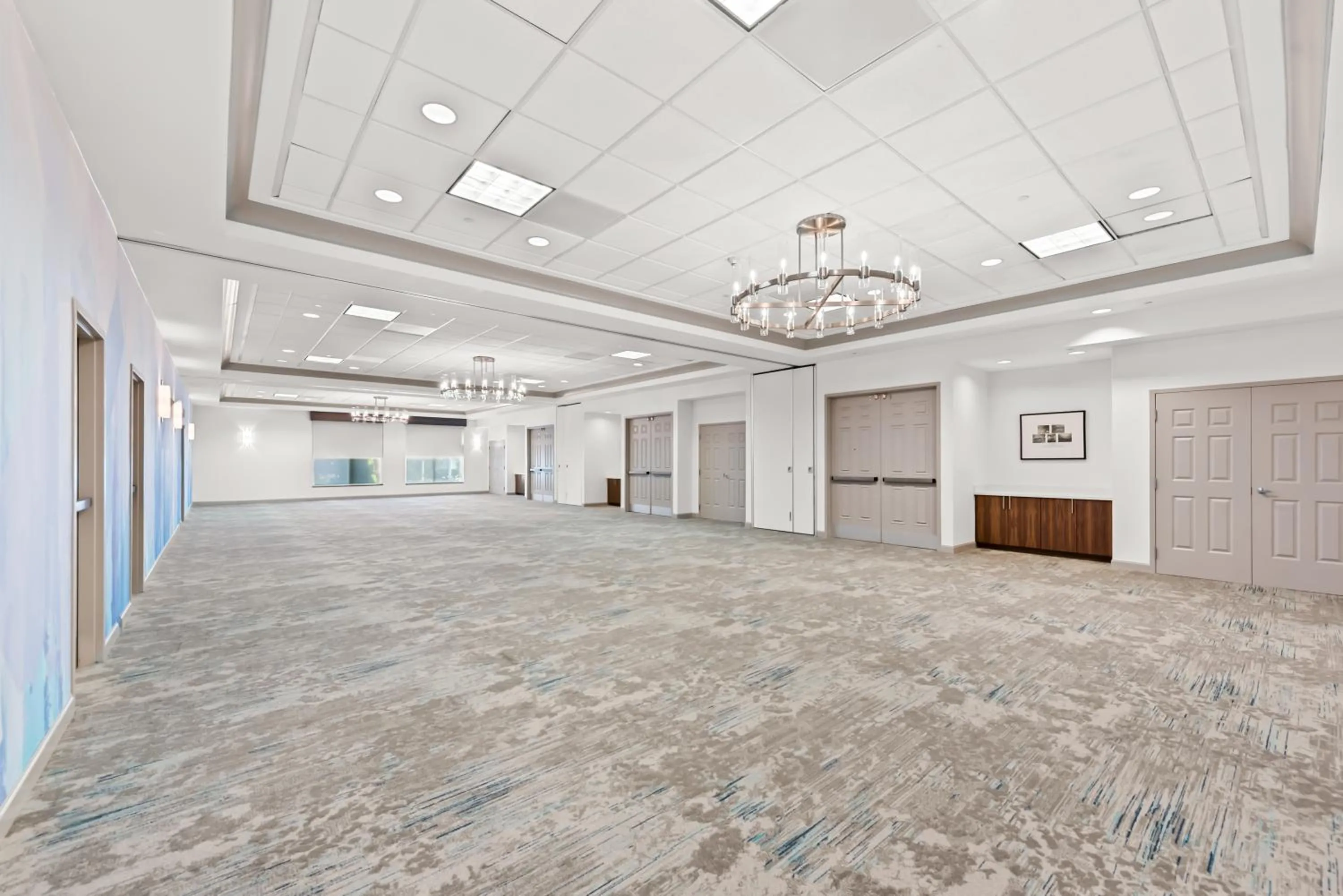 Property building in Hilton Garden Inn Seattle North/Everett