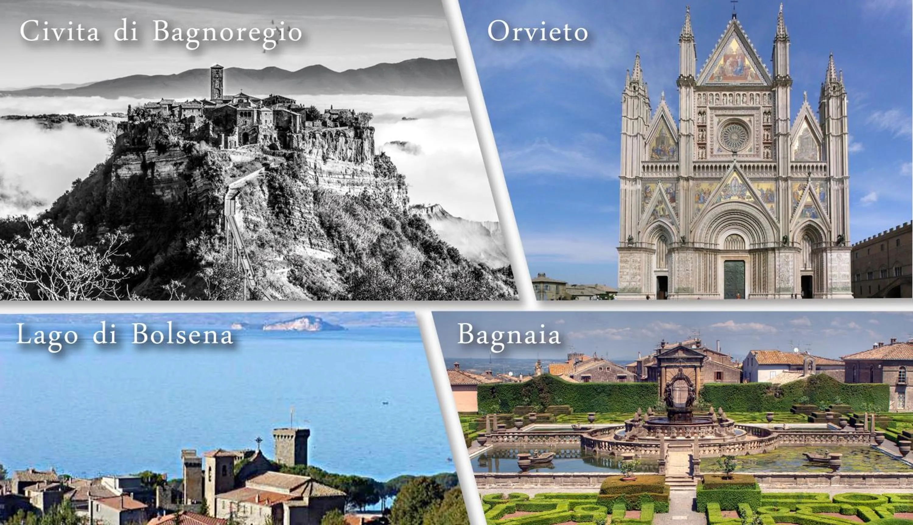 Location in Amarcord