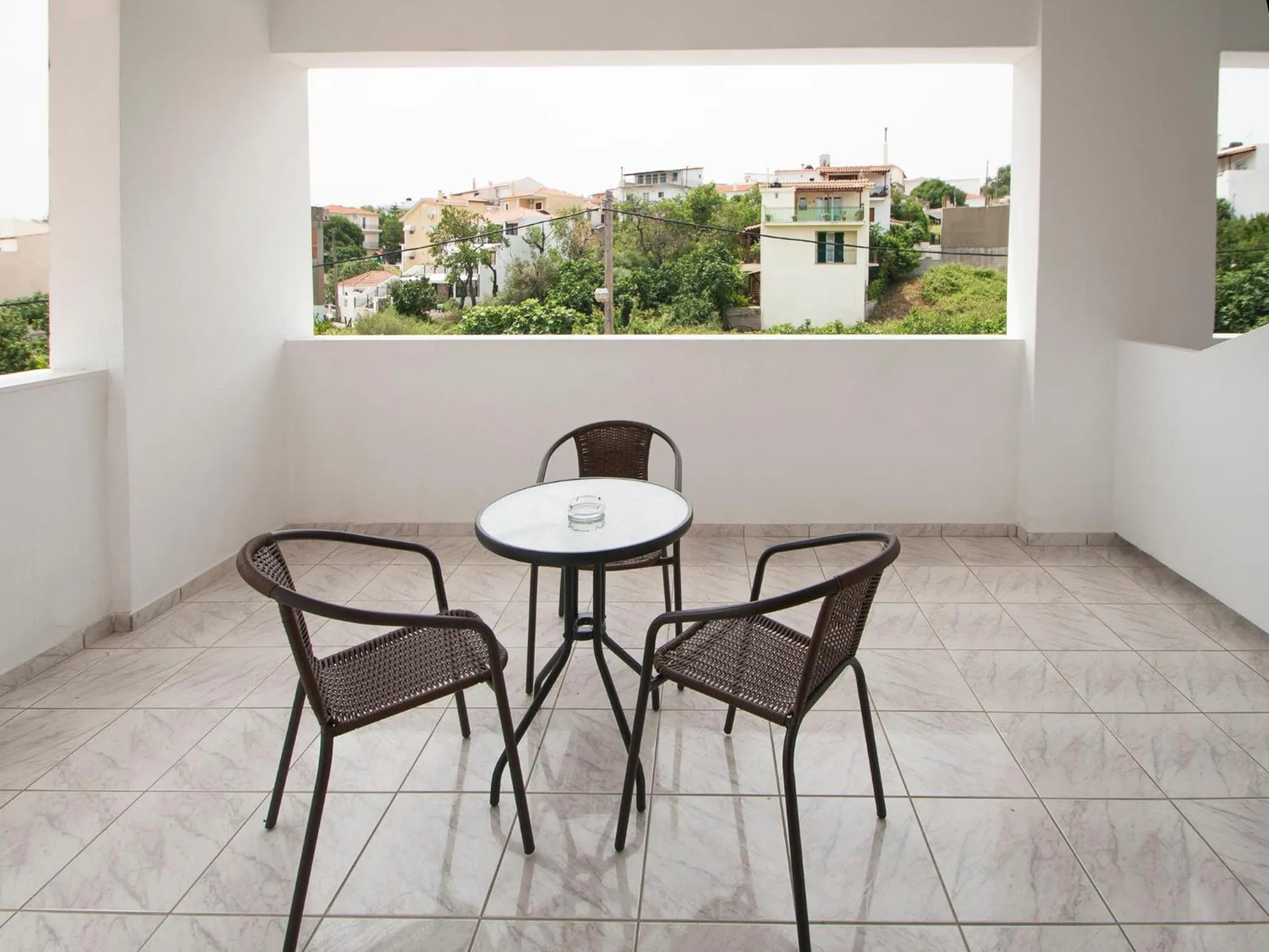 Nearby landmark in PINEAPPLE Skiathos