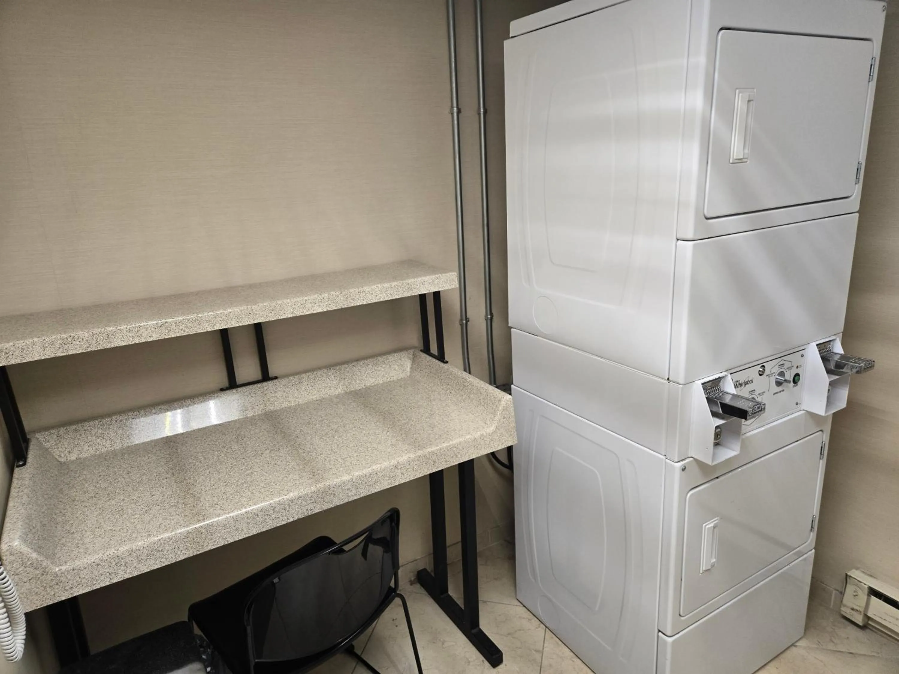 Other in Long Creek Hotel