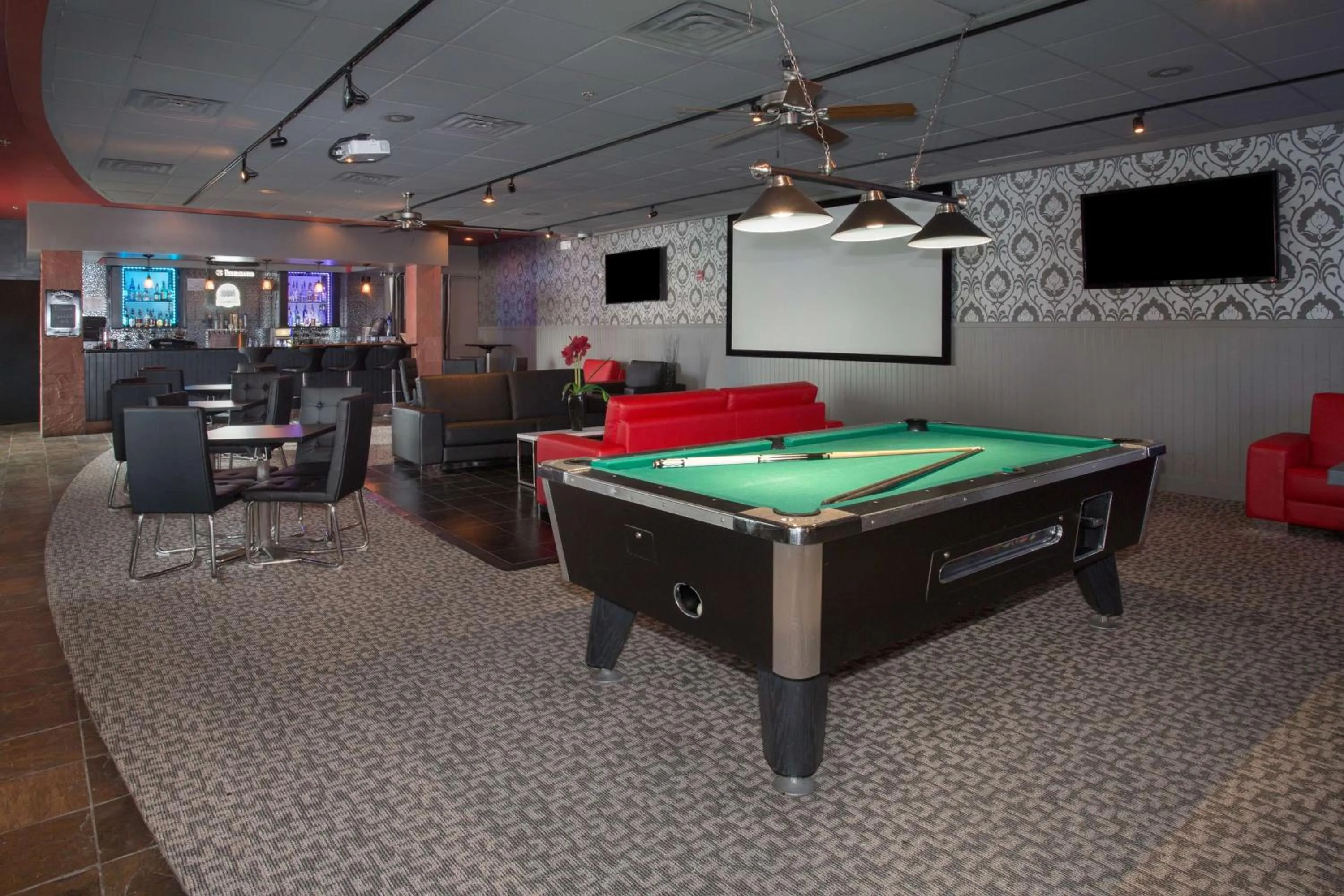 Sports in Hilton Garden Inn Salt Lake City/Layton