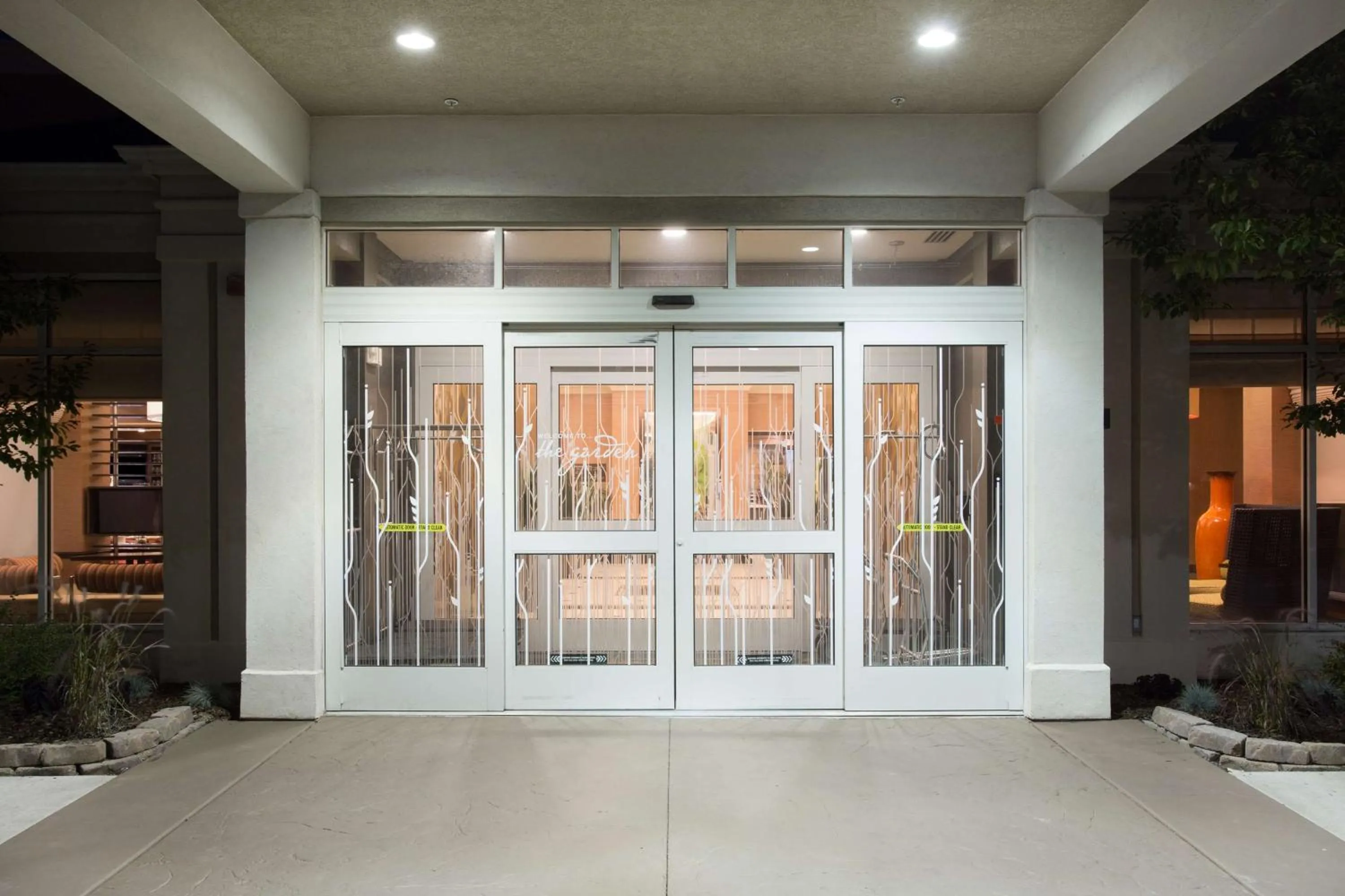 Property building in Hilton Garden Inn Salt Lake City/Layton