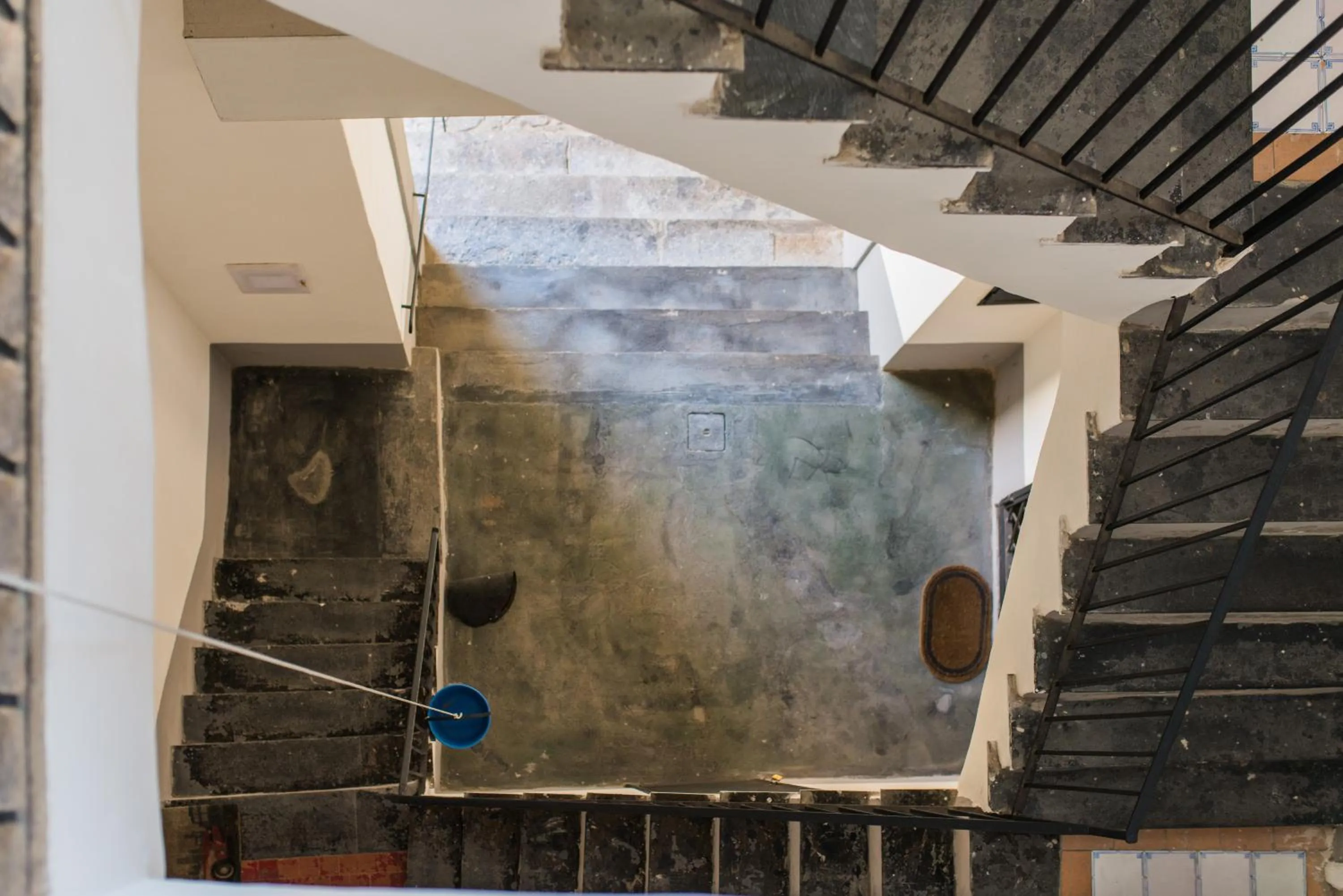 Staff in In...Napoli B&B