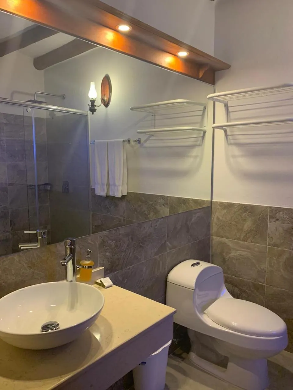 Hotel Campanario Real