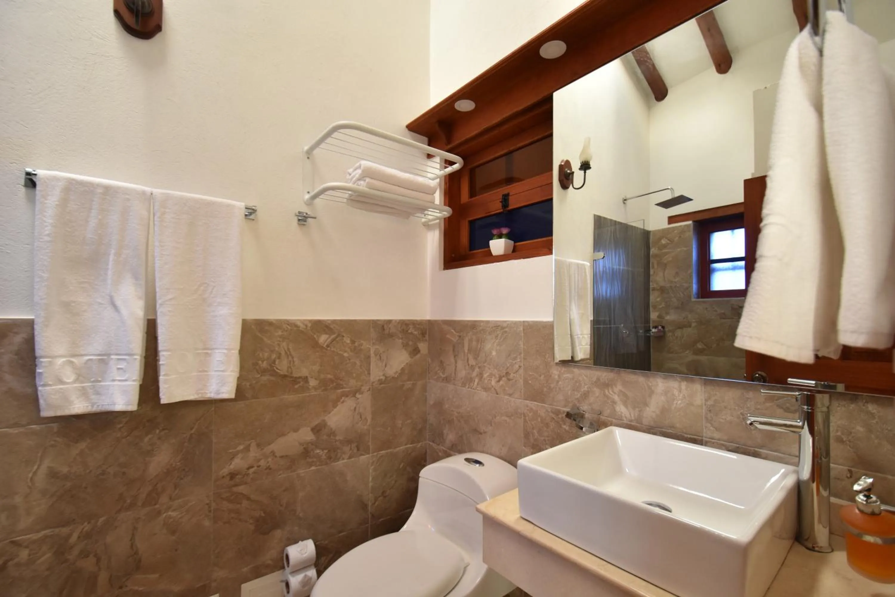 Hotel Campanario Real