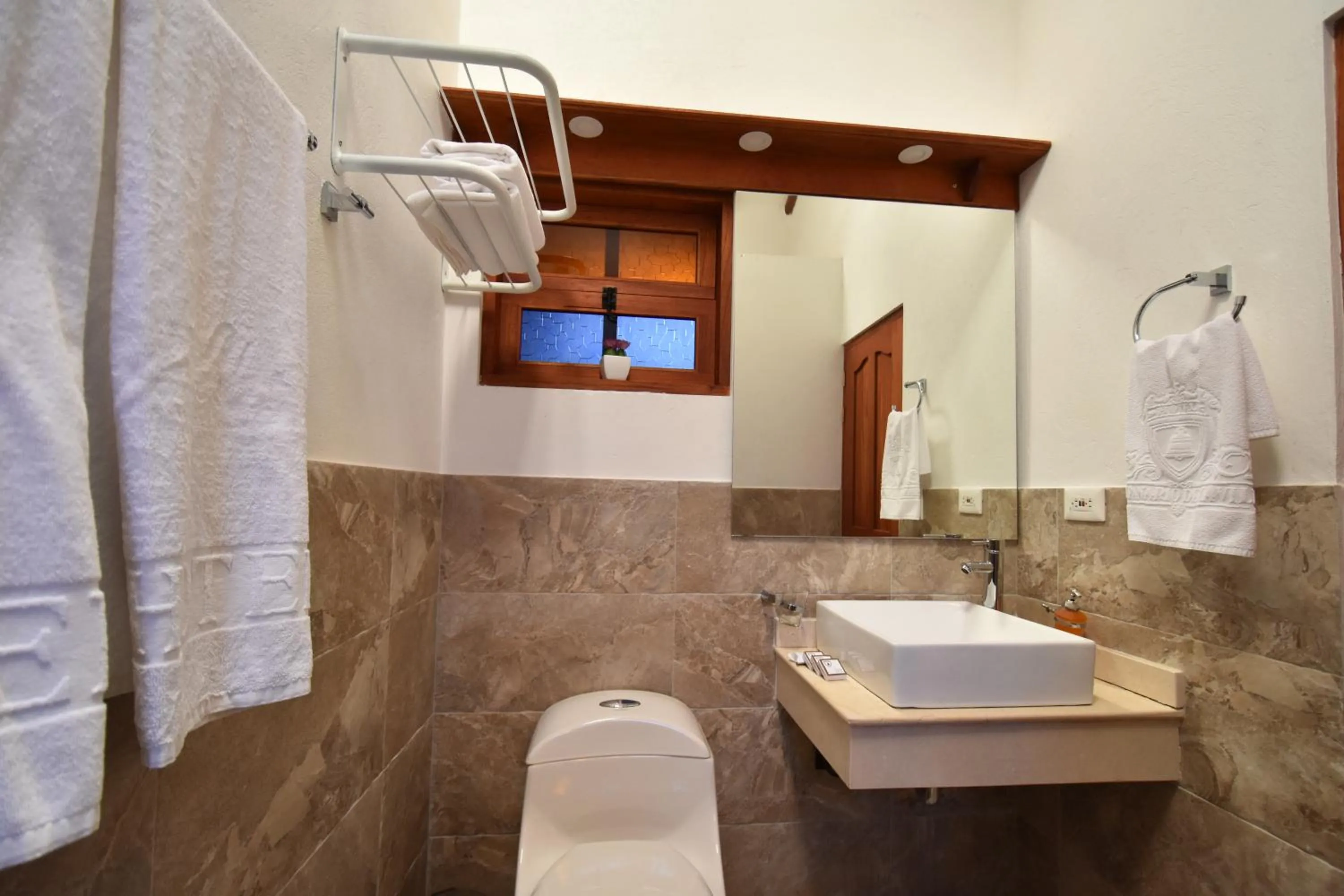 Hotel Campanario Real