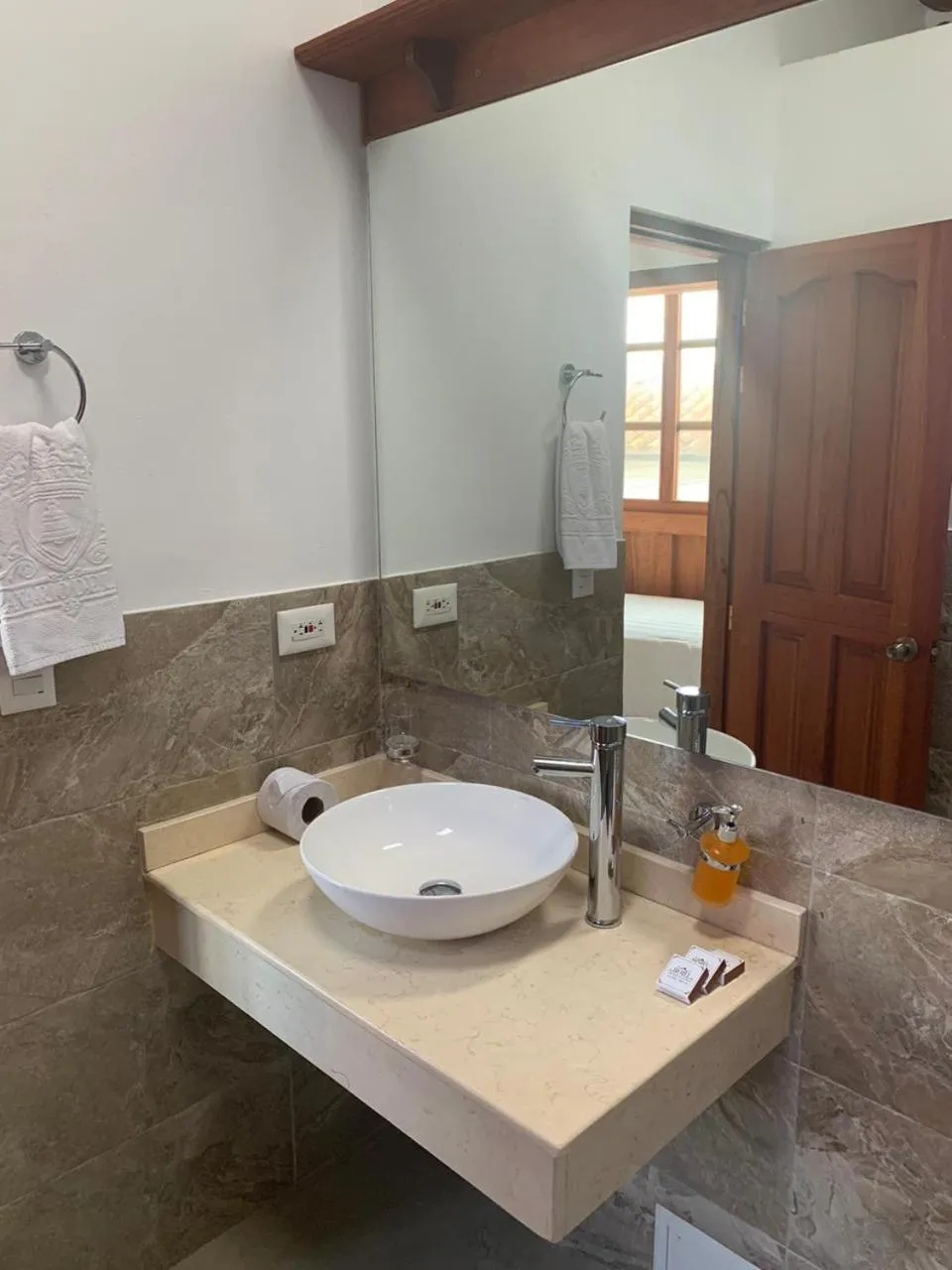 Hotel Campanario Real