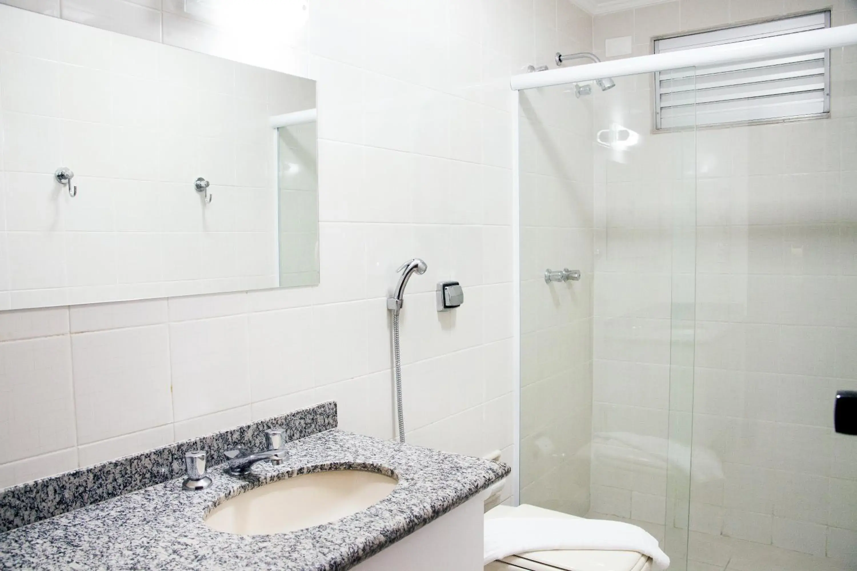 Deluxe Twin Room - single occupancy in Biazi Plaza Hotel Bauru Deluxe Twin Room - single occupancy in Biazi Plaza Hotel Bauru