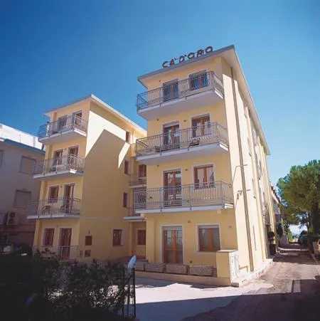 Residence Cà D'oro