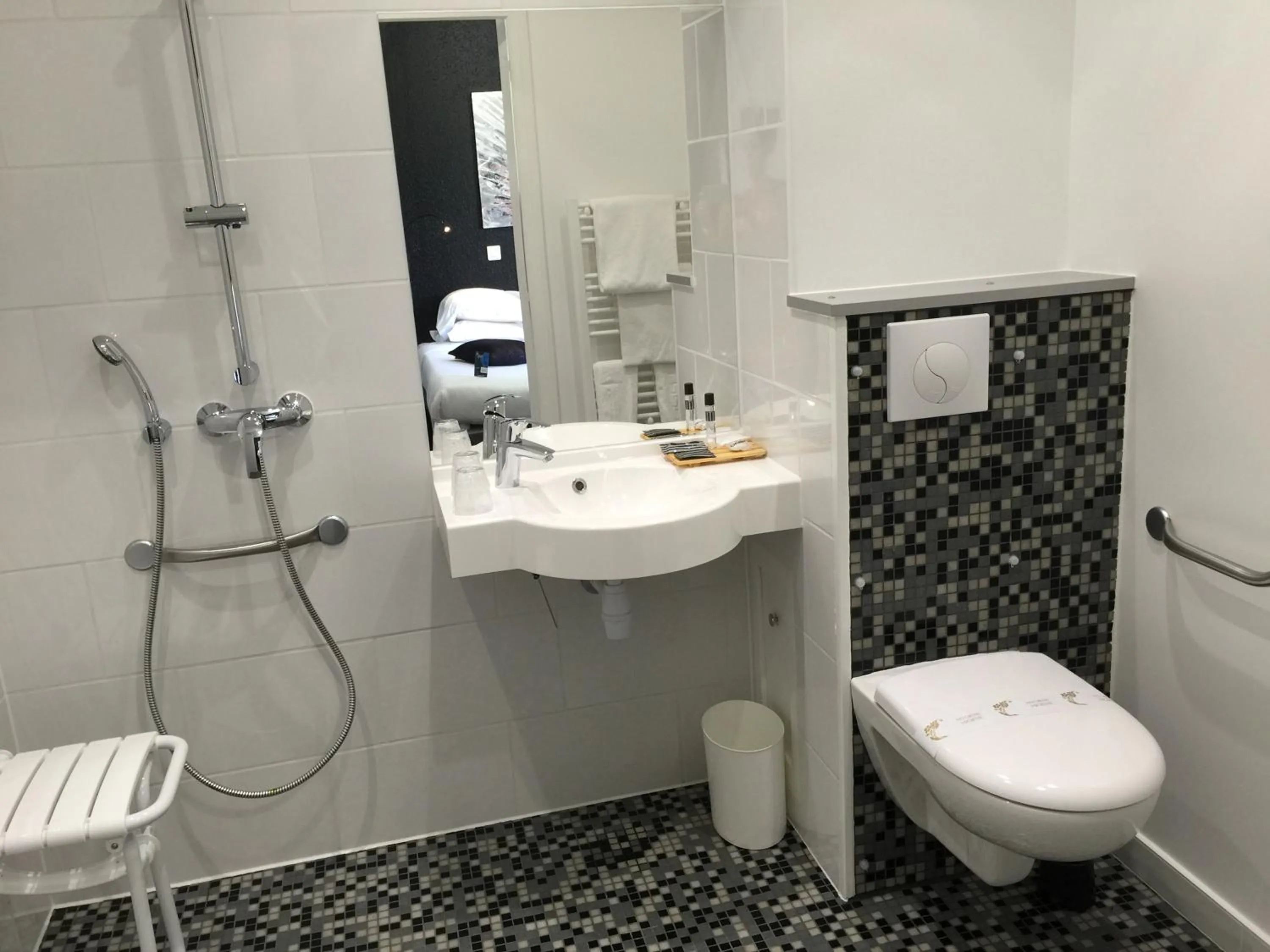 Other in Hotel Restaurant Baryton