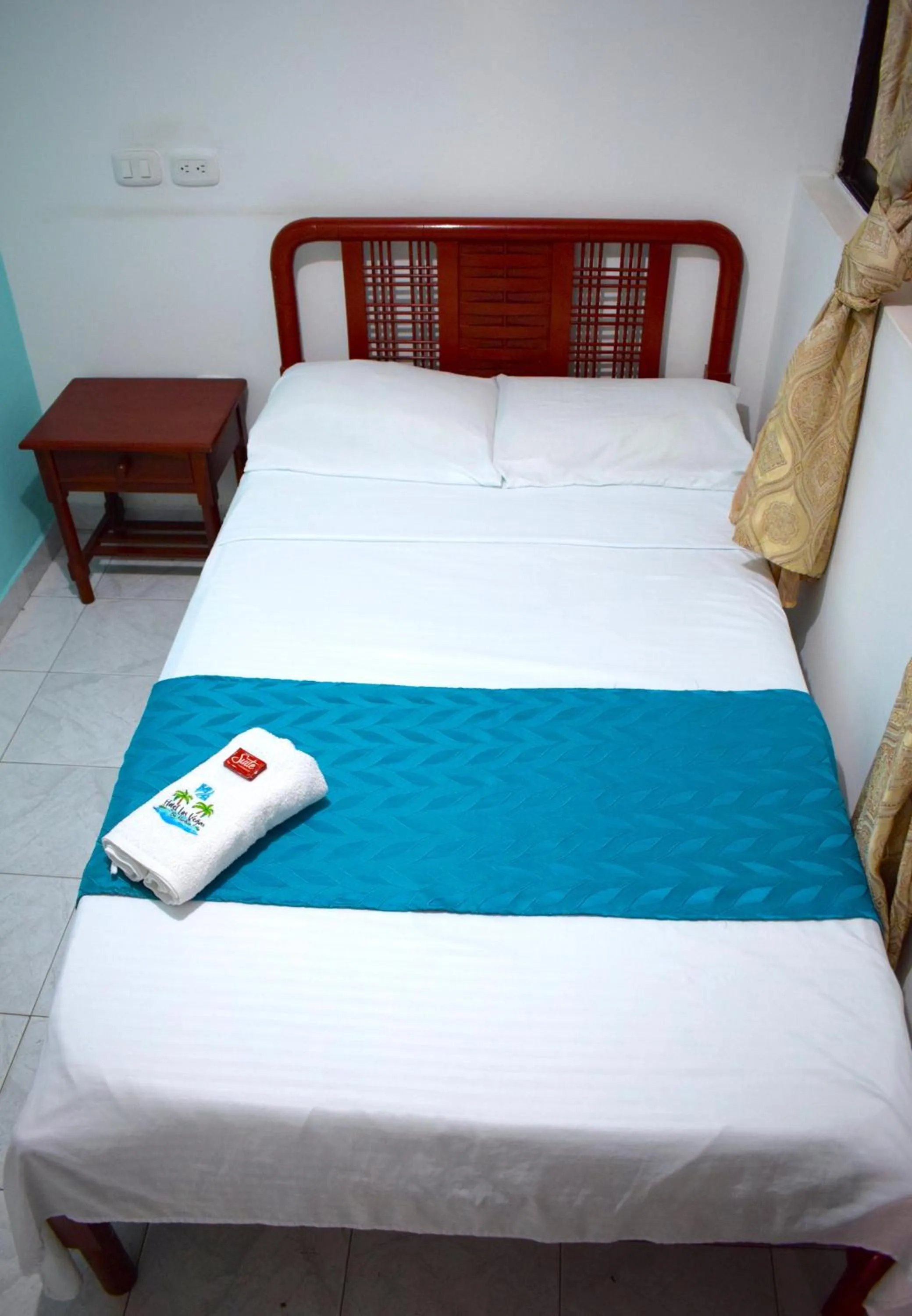 Bed in Hotel Las Vegas by CMS hotels