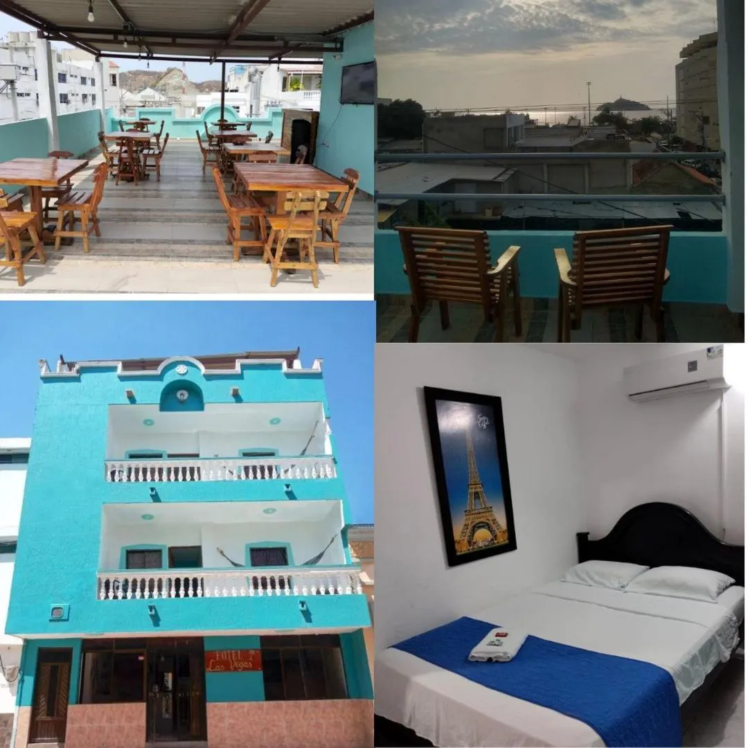 Bed in Hotel Las Vegas by CMS hotels