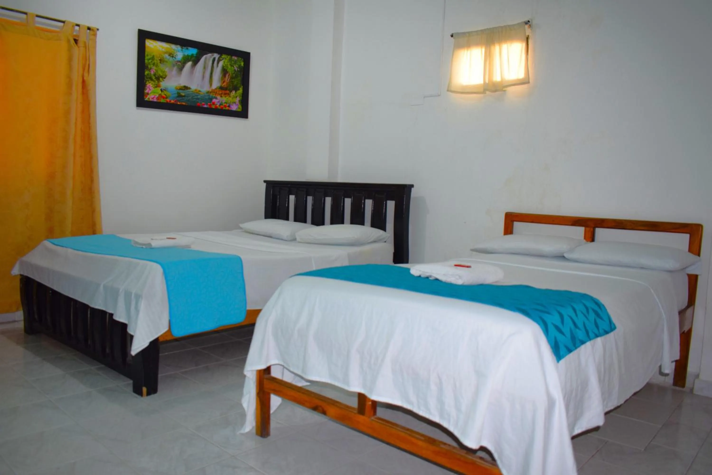 Bedroom, Bed in Hotel Las Vegas by CMS hotels