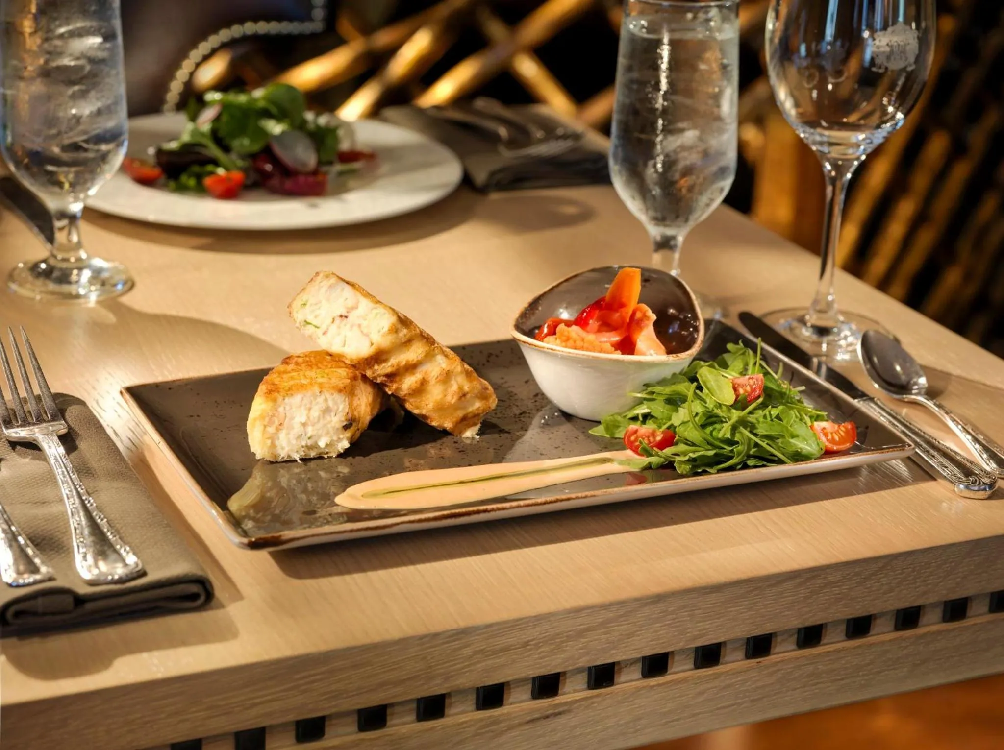 Restaurant/places to eat in InterContinental Mark Hopkins San Francisco by IHG