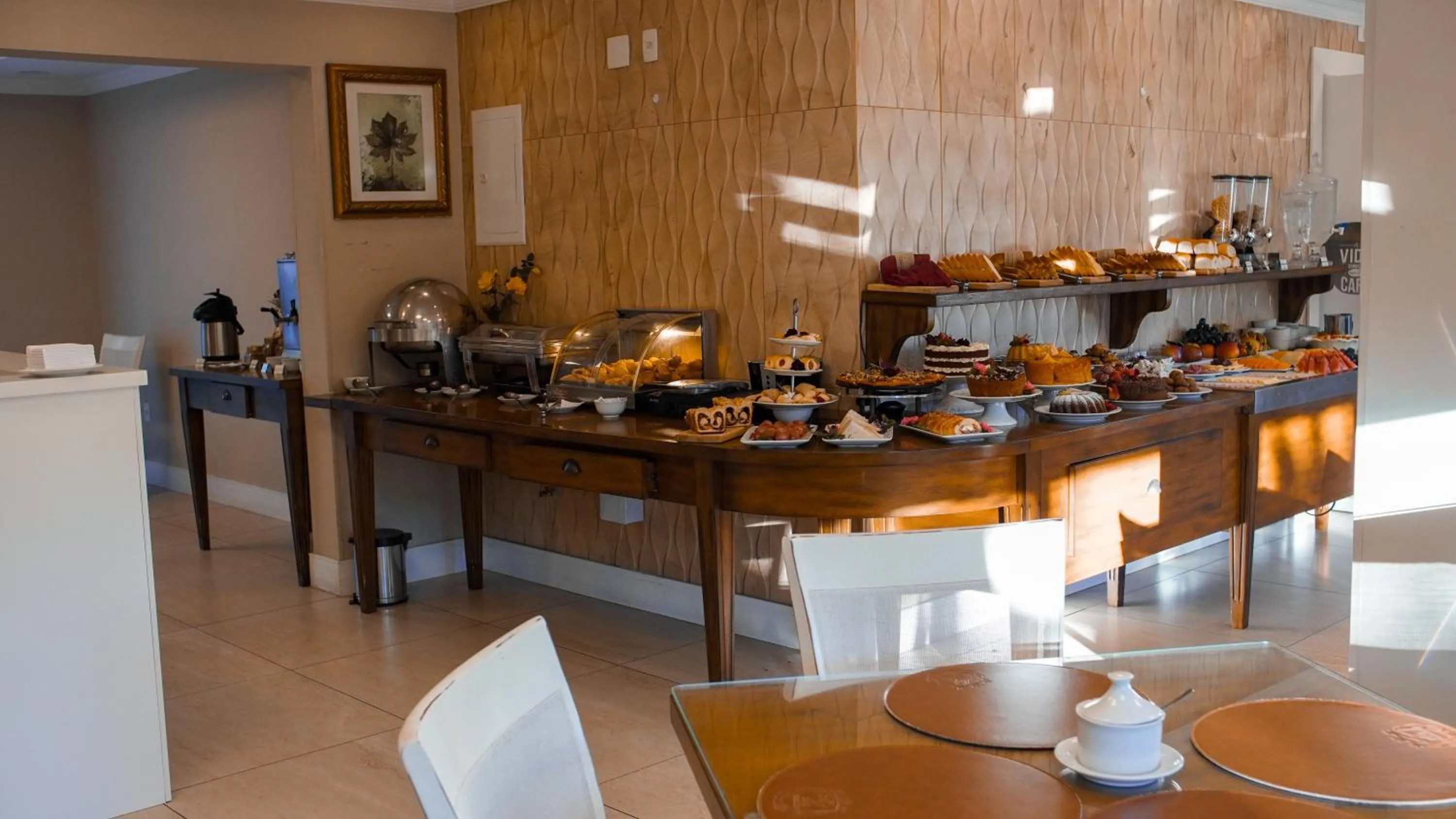 Hotel Gramado Interlaken