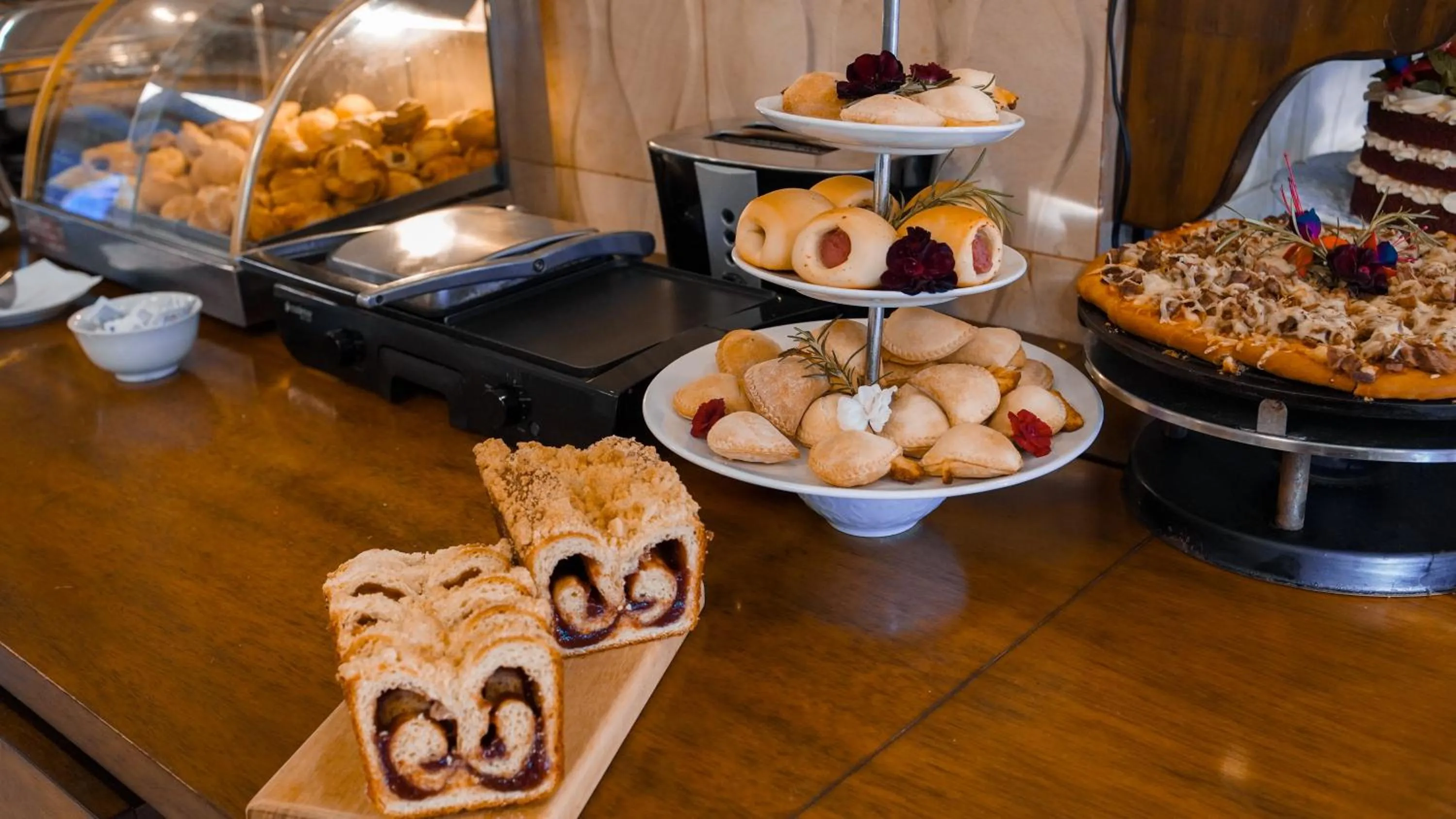 Hotel Gramado Interlaken