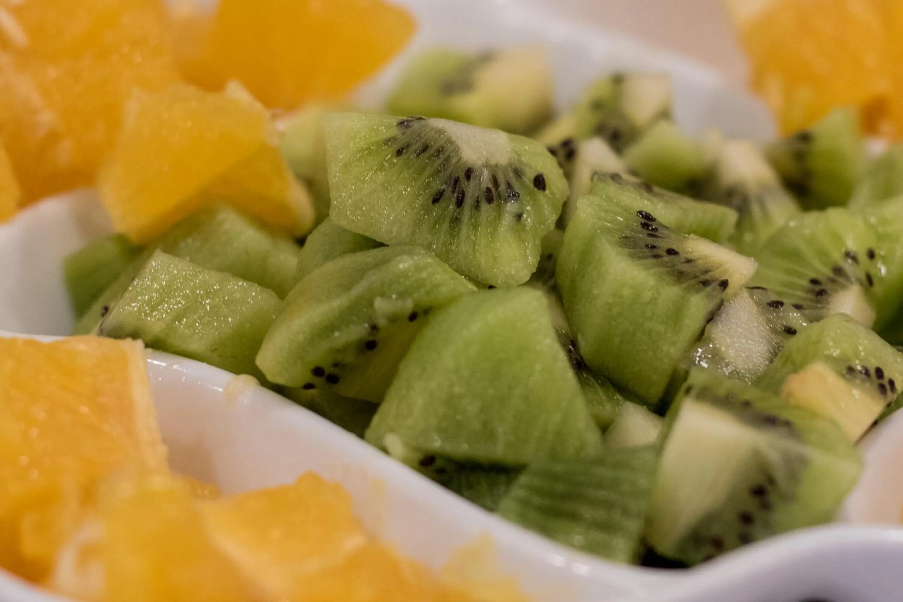 Breakfast in Hotel Gramado Interlaken