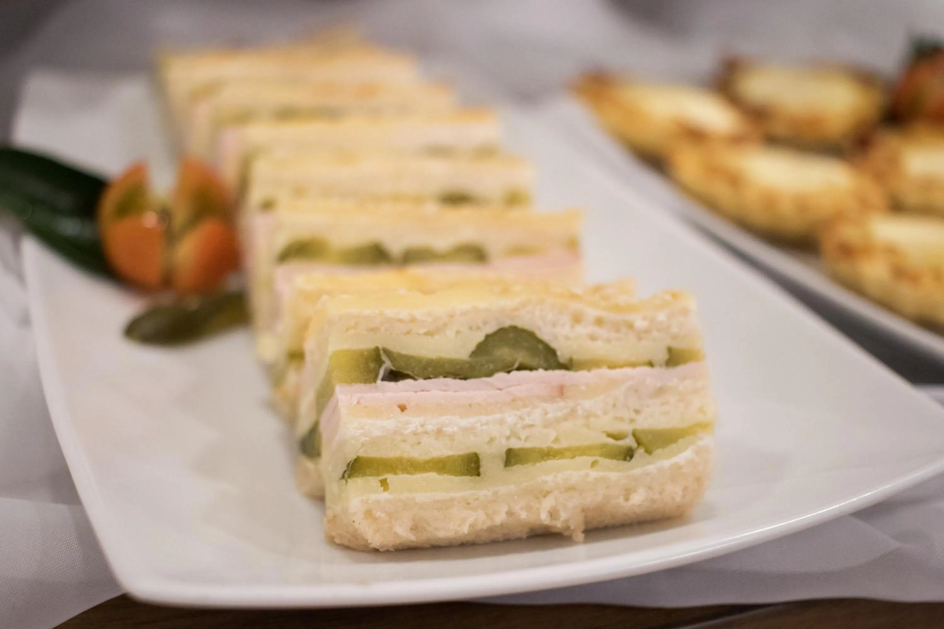 Breakfast in Hotel Gramado Interlaken