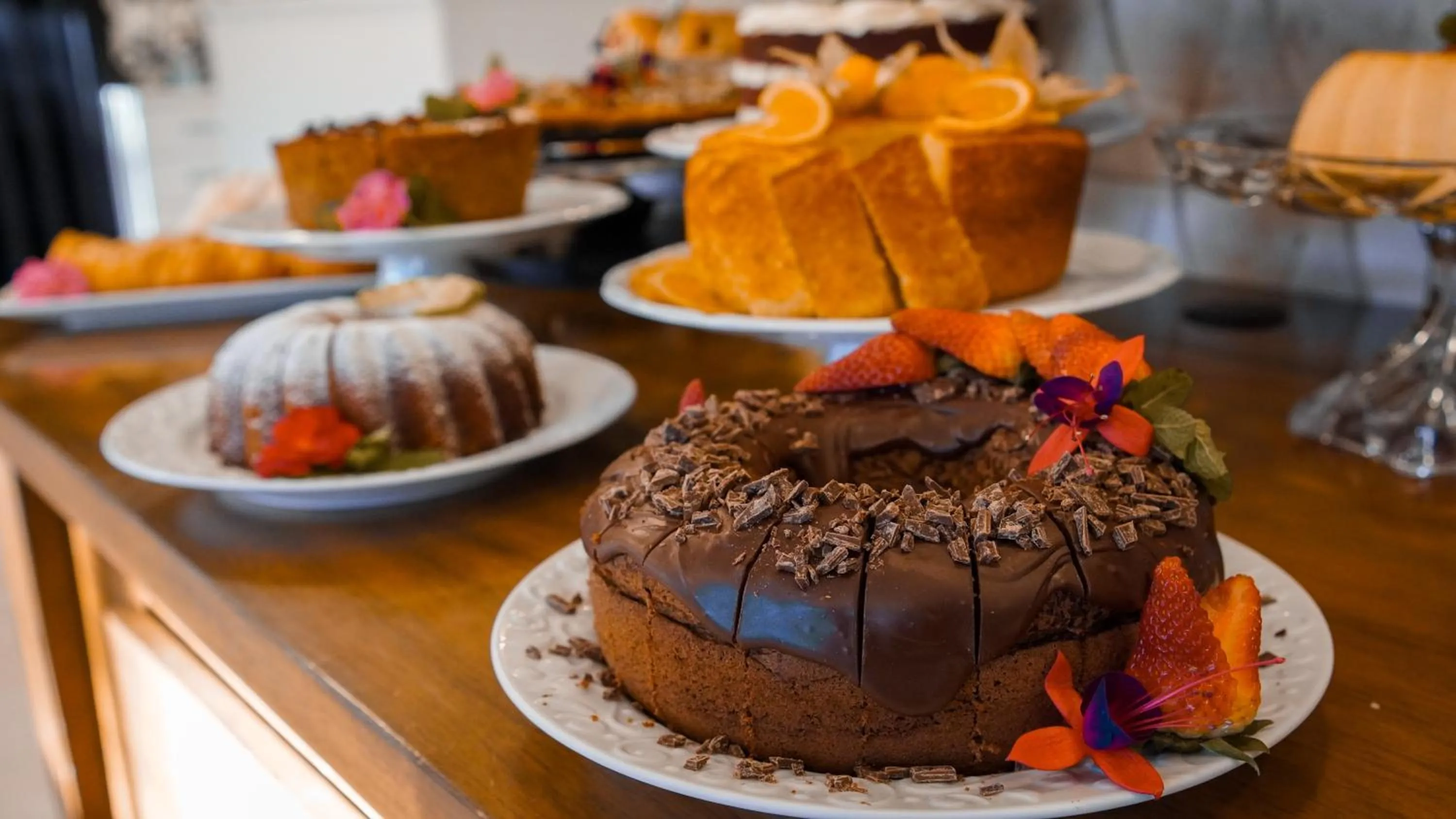 Hotel Gramado Interlaken