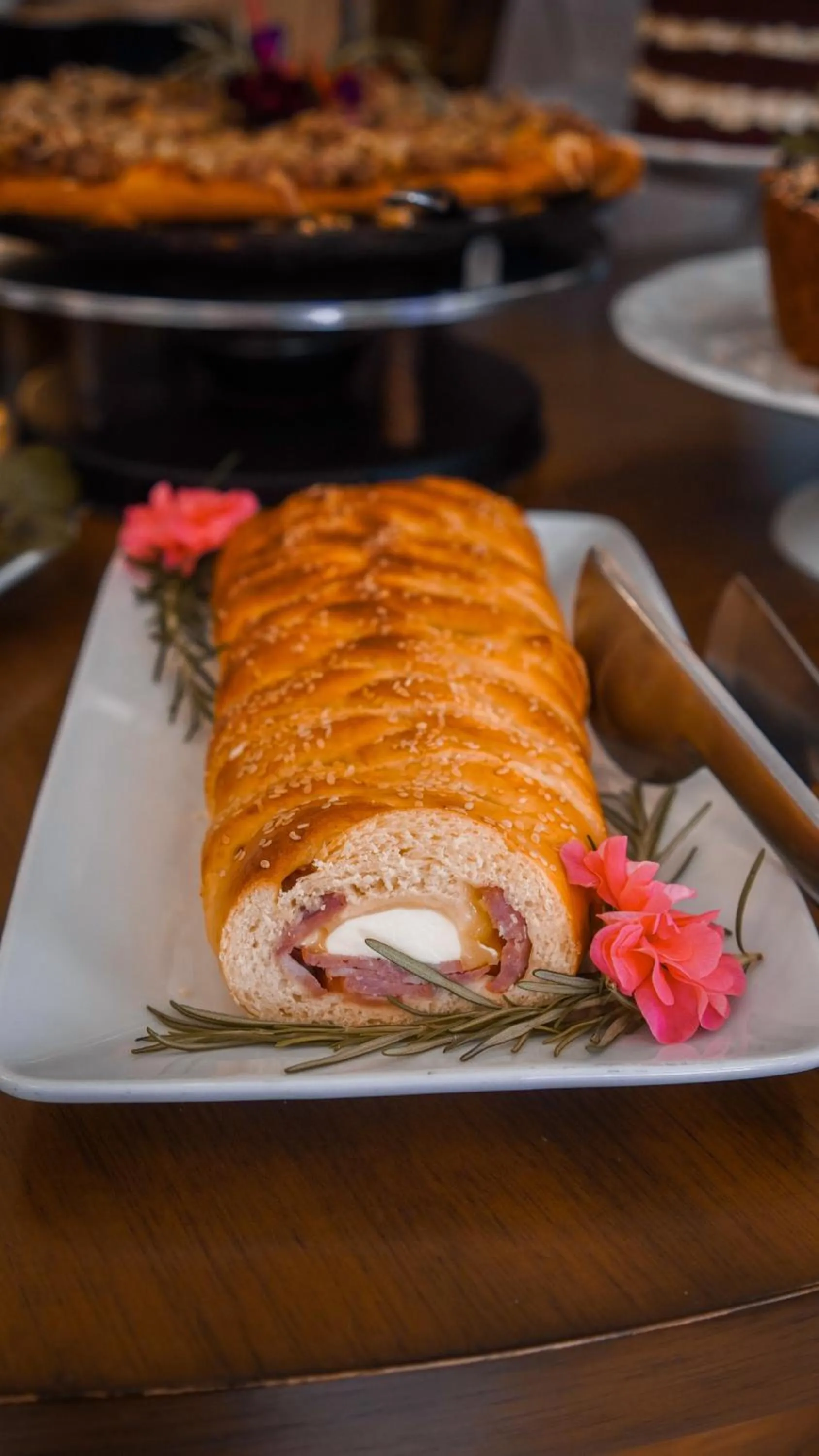 Hotel Gramado Interlaken