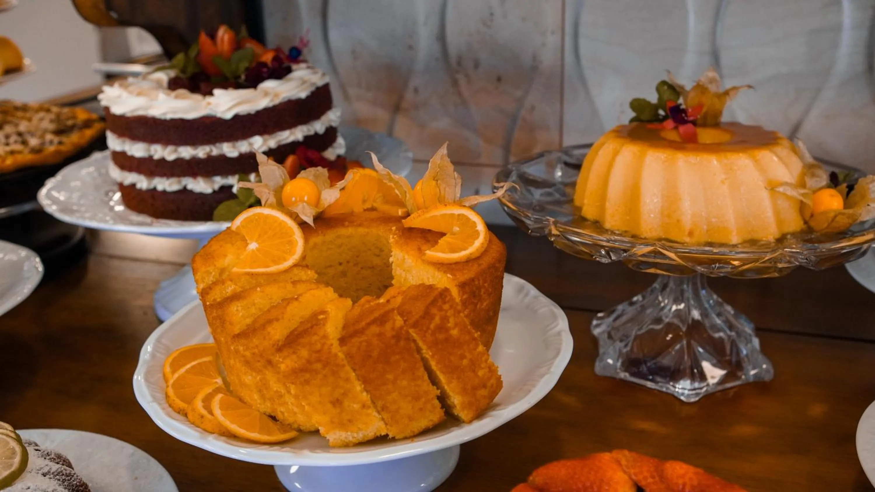 Hotel Gramado Interlaken