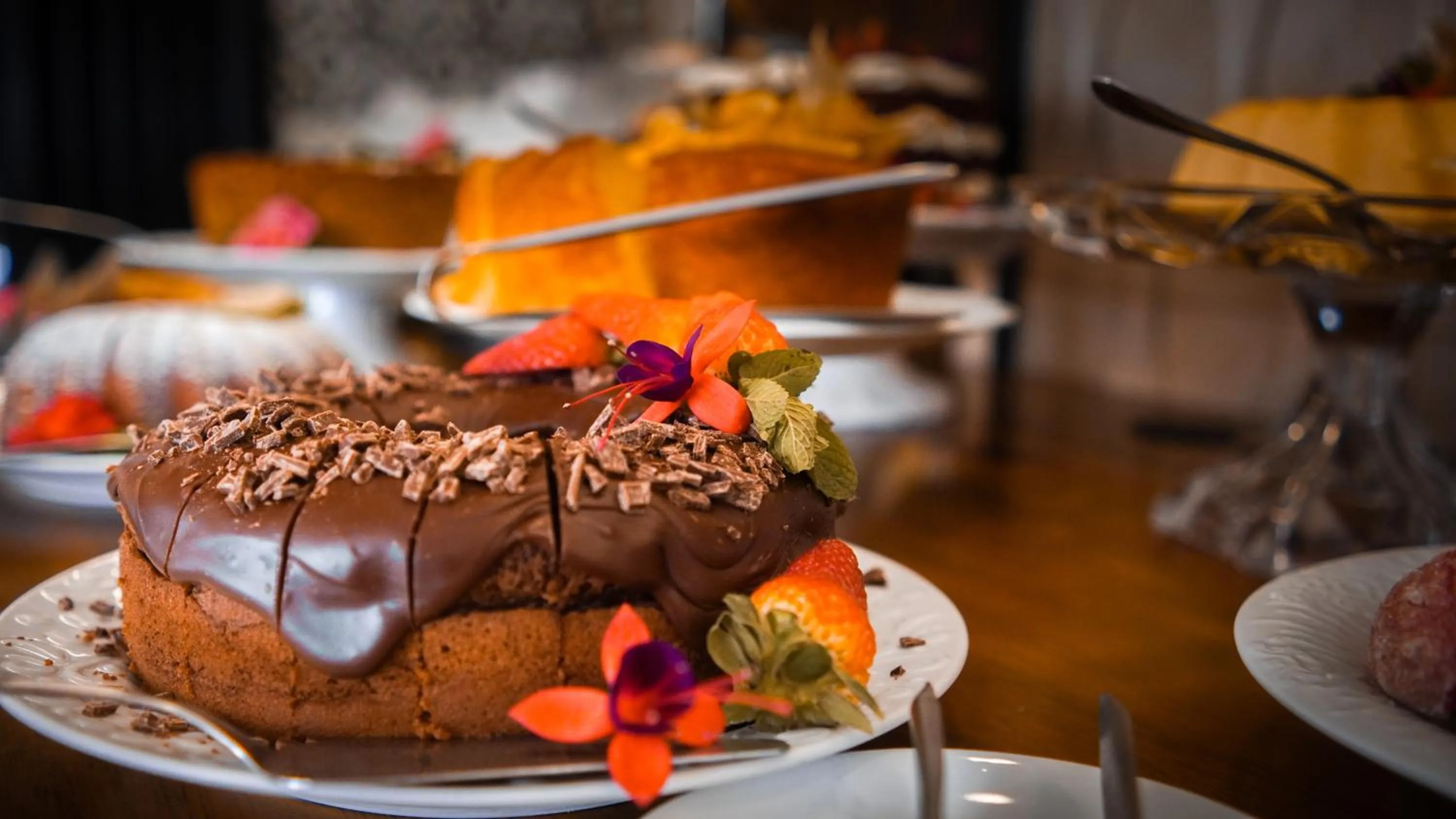 Hotel Gramado Interlaken