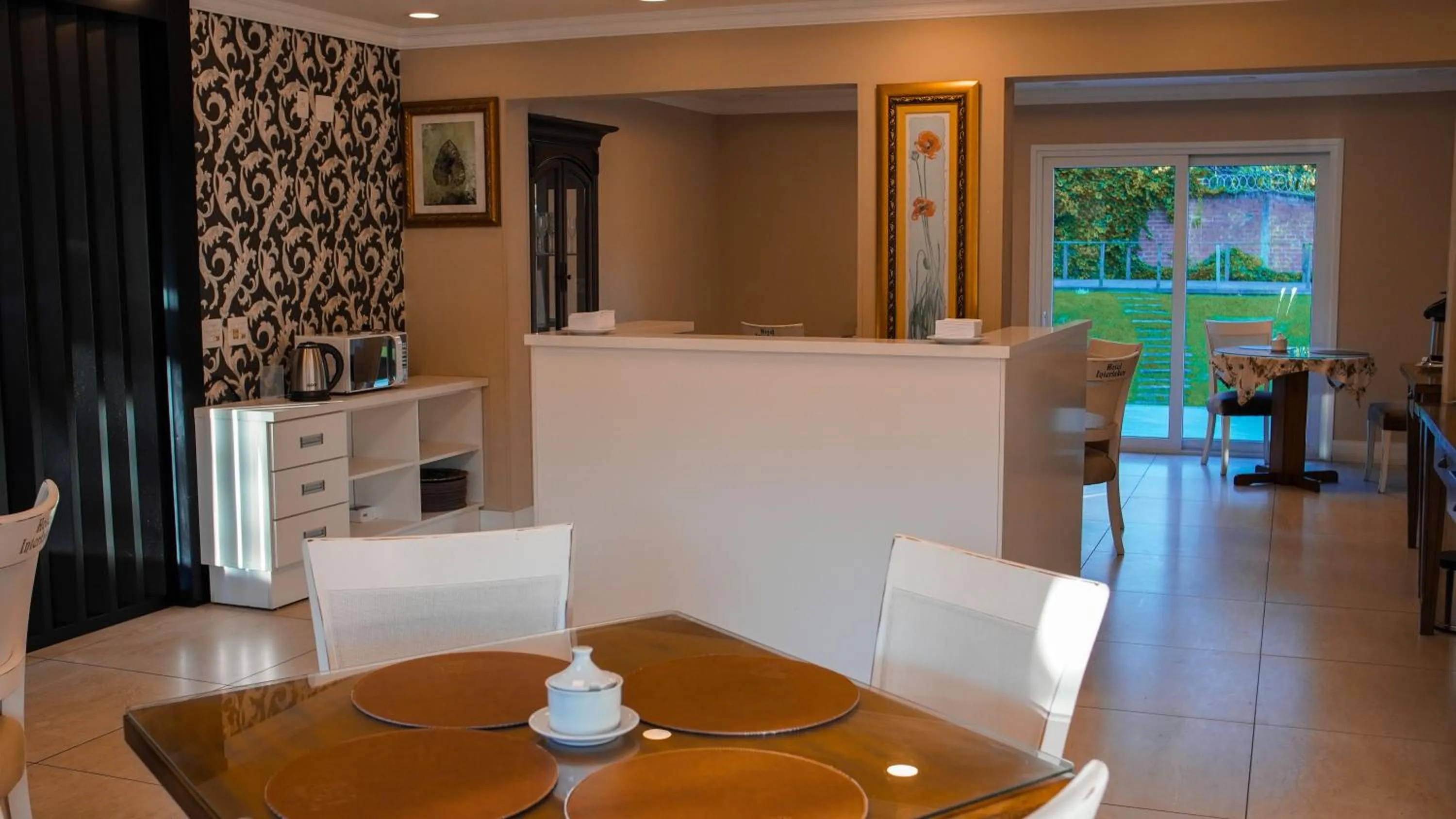 Hotel Gramado Interlaken