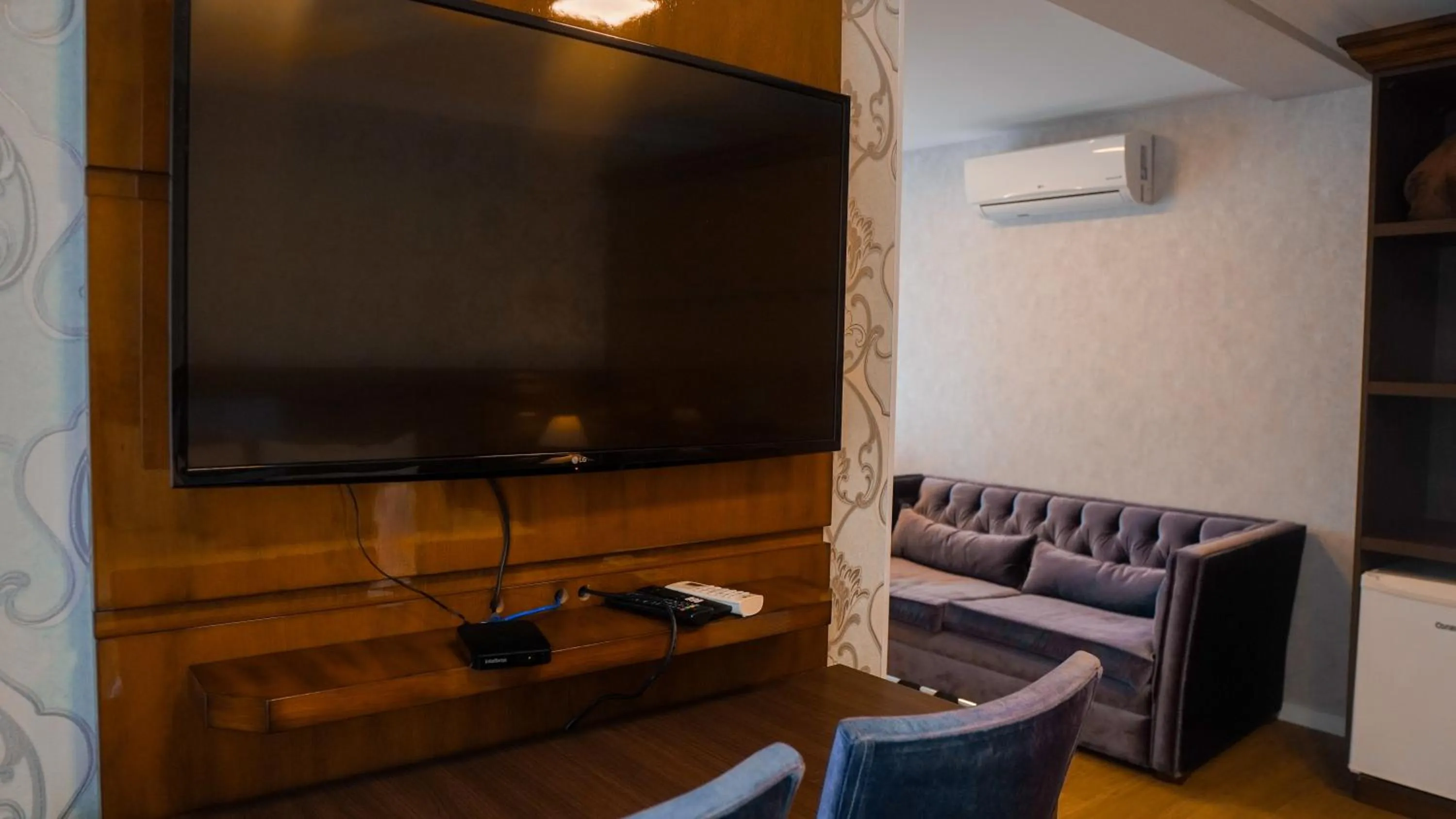 Hotel Gramado Interlaken