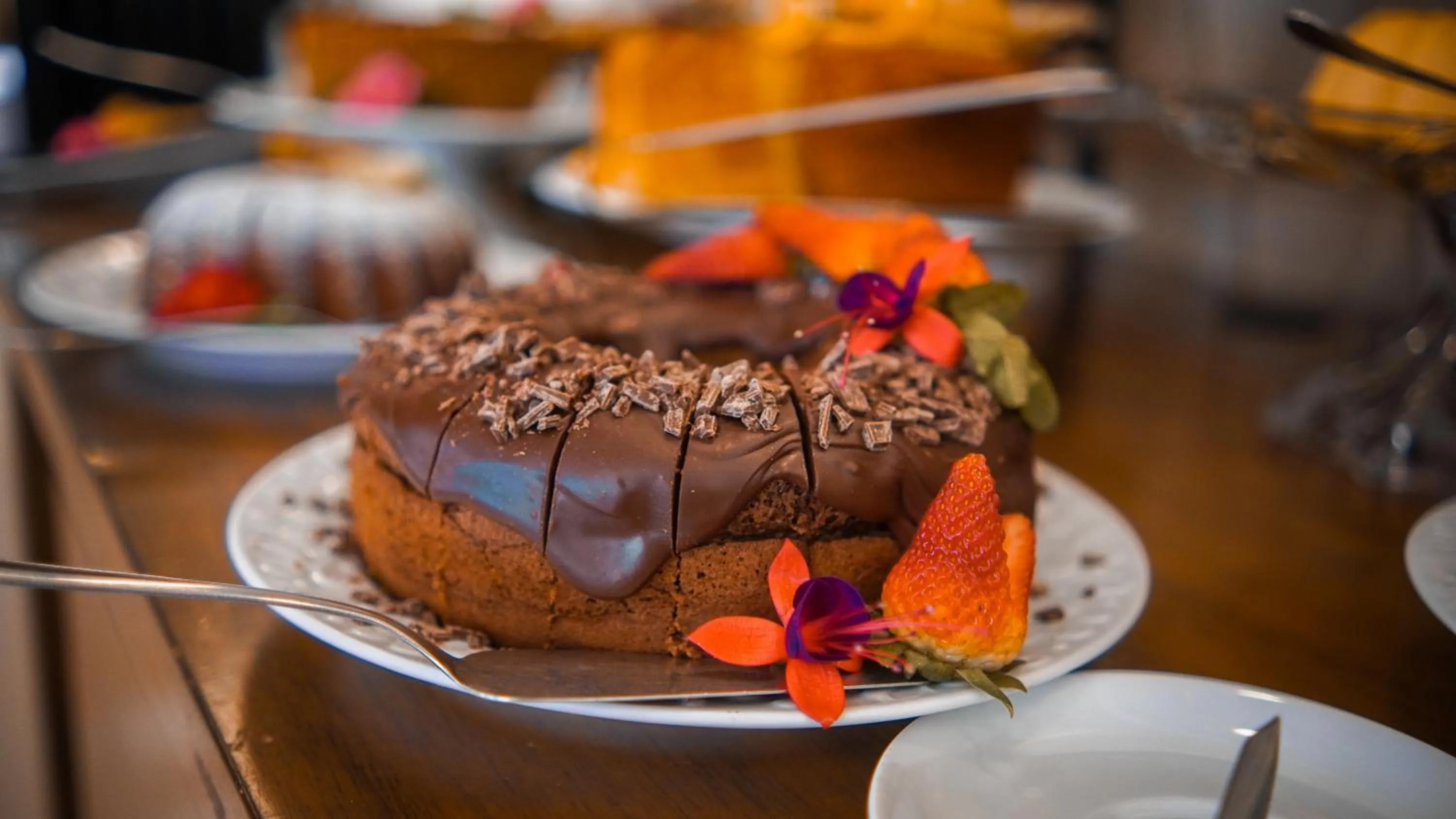 Hotel Gramado Interlaken