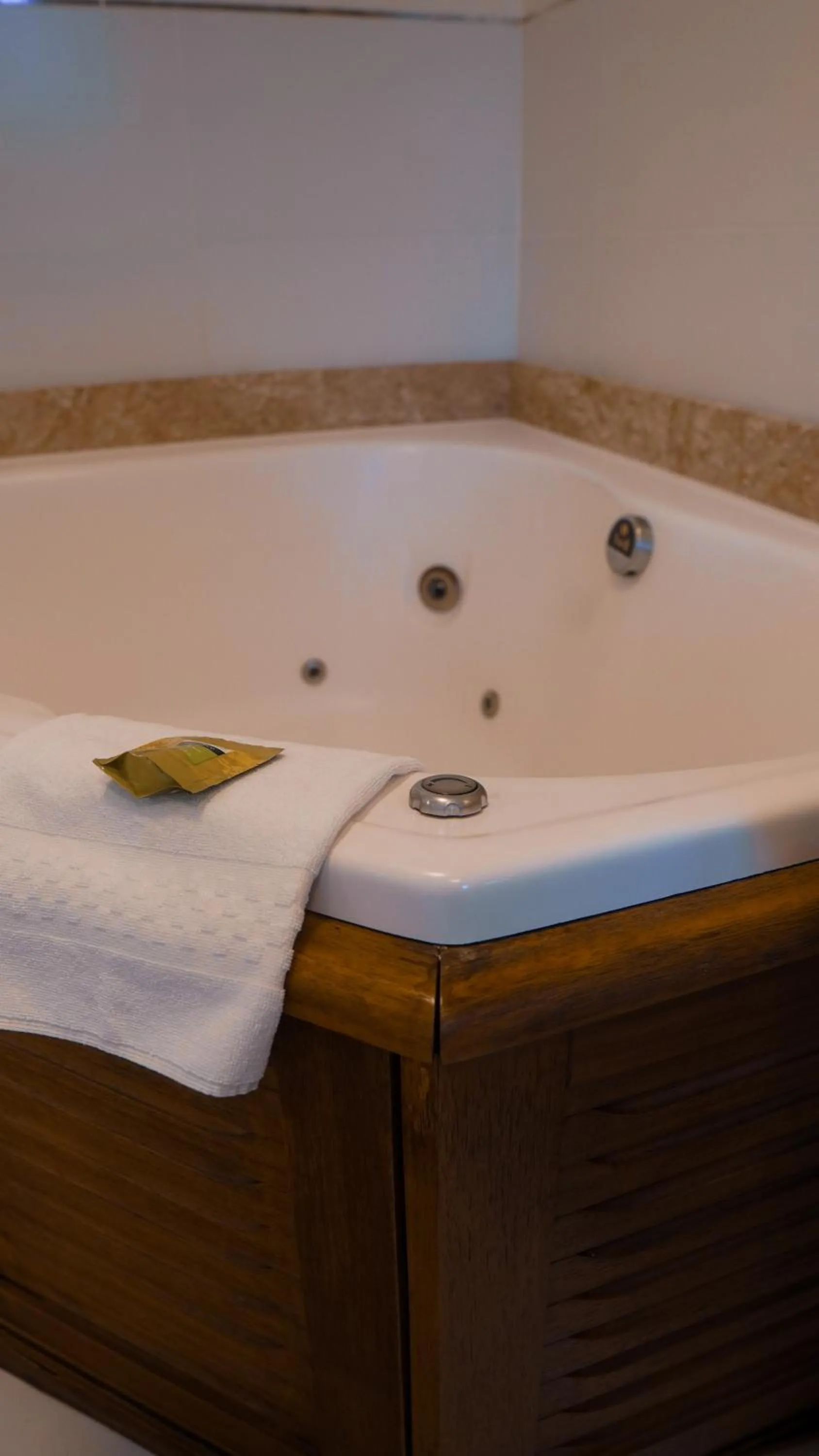 Hotel Gramado Interlaken