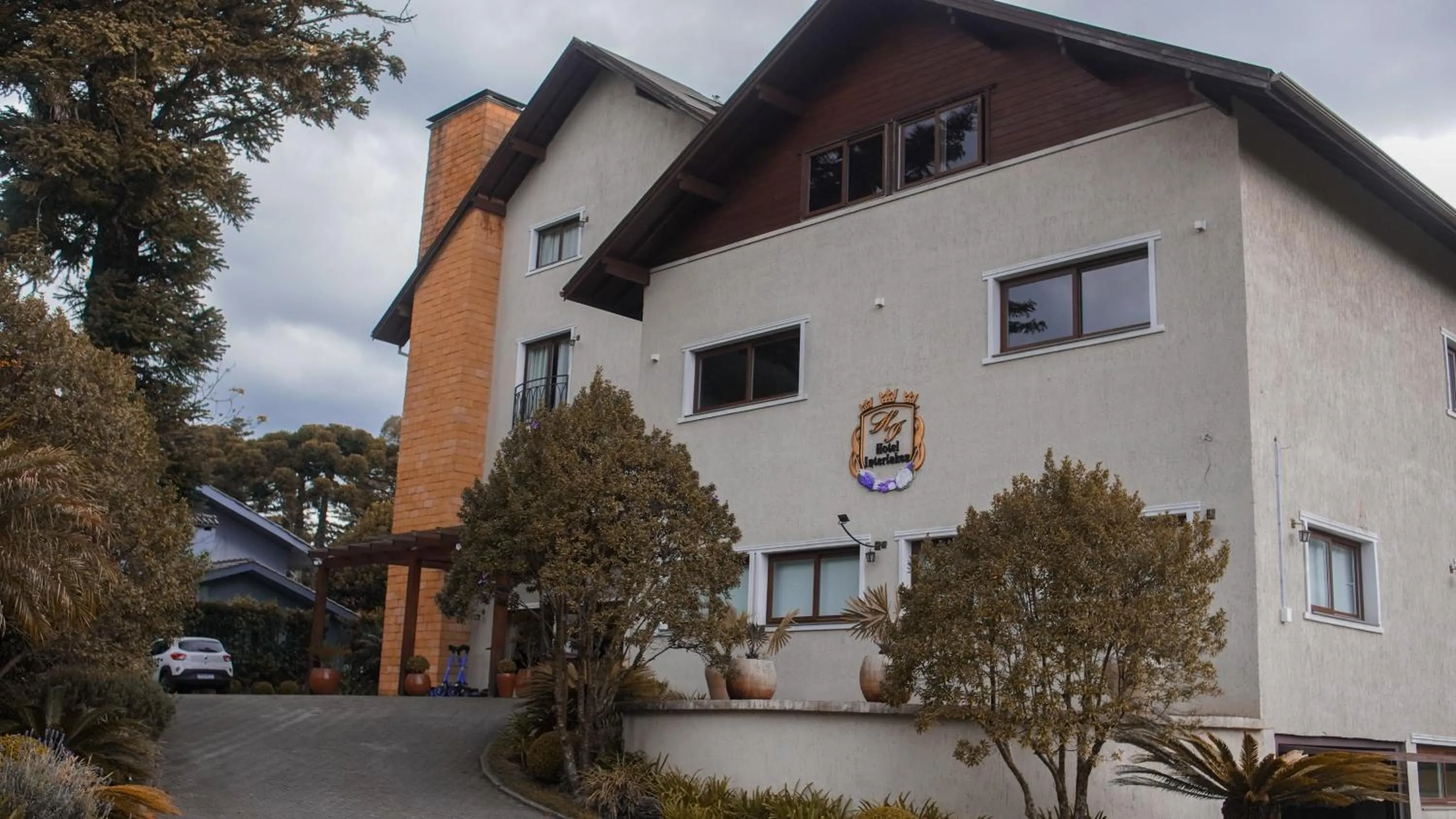 Hotel Gramado Interlaken