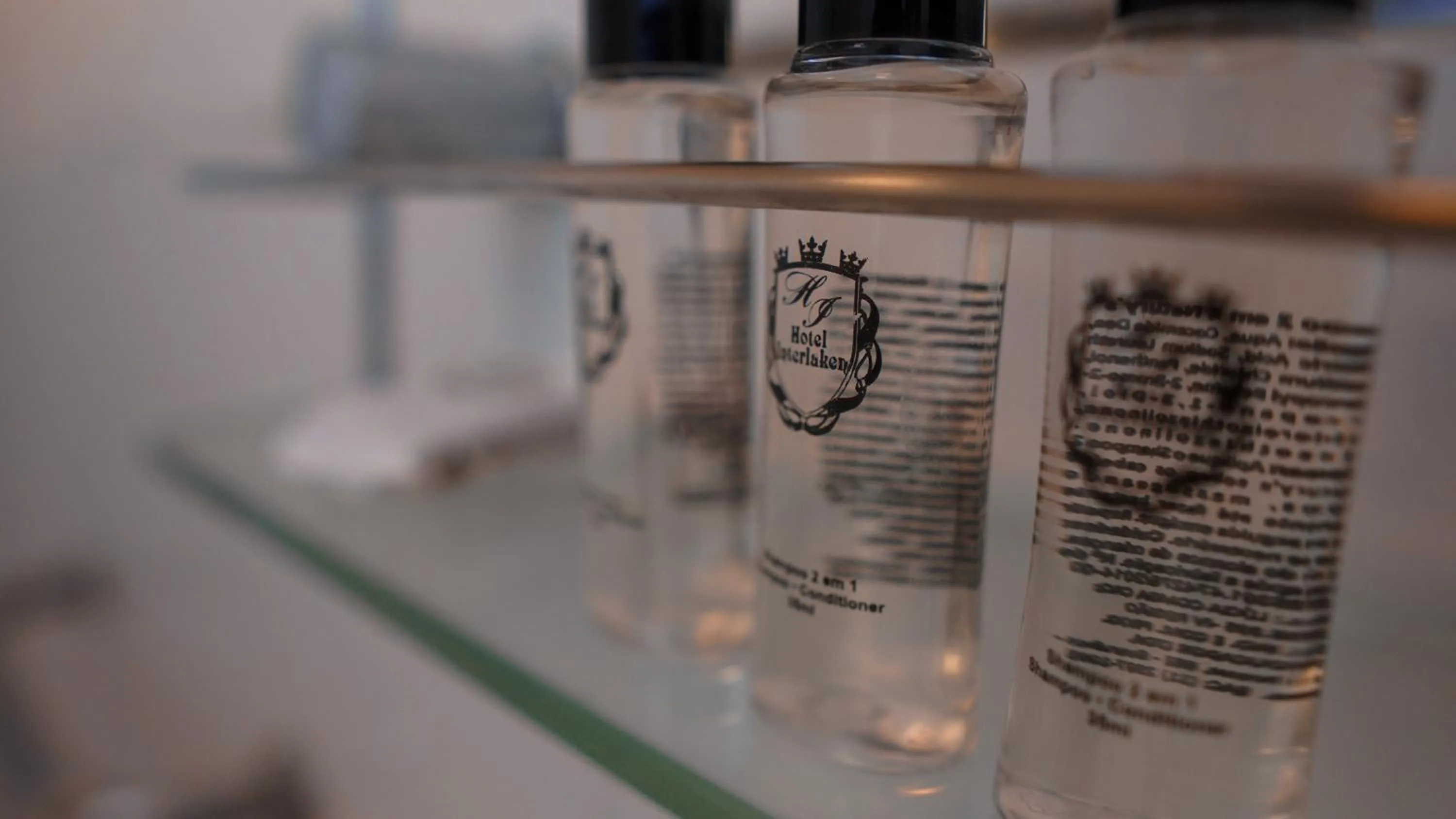 Hotel Gramado Interlaken