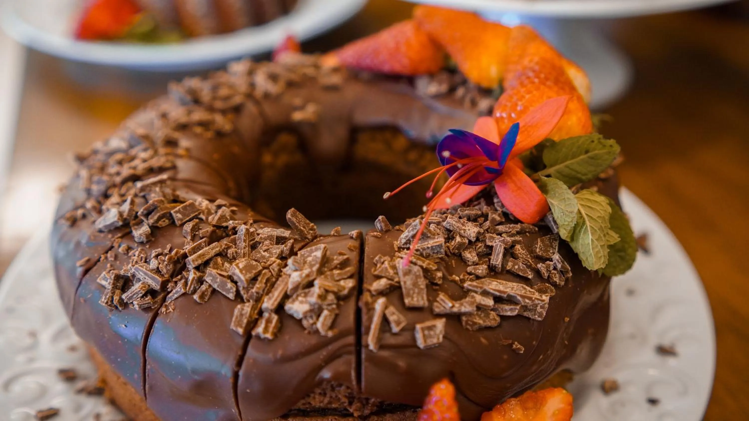 Hotel Gramado Interlaken