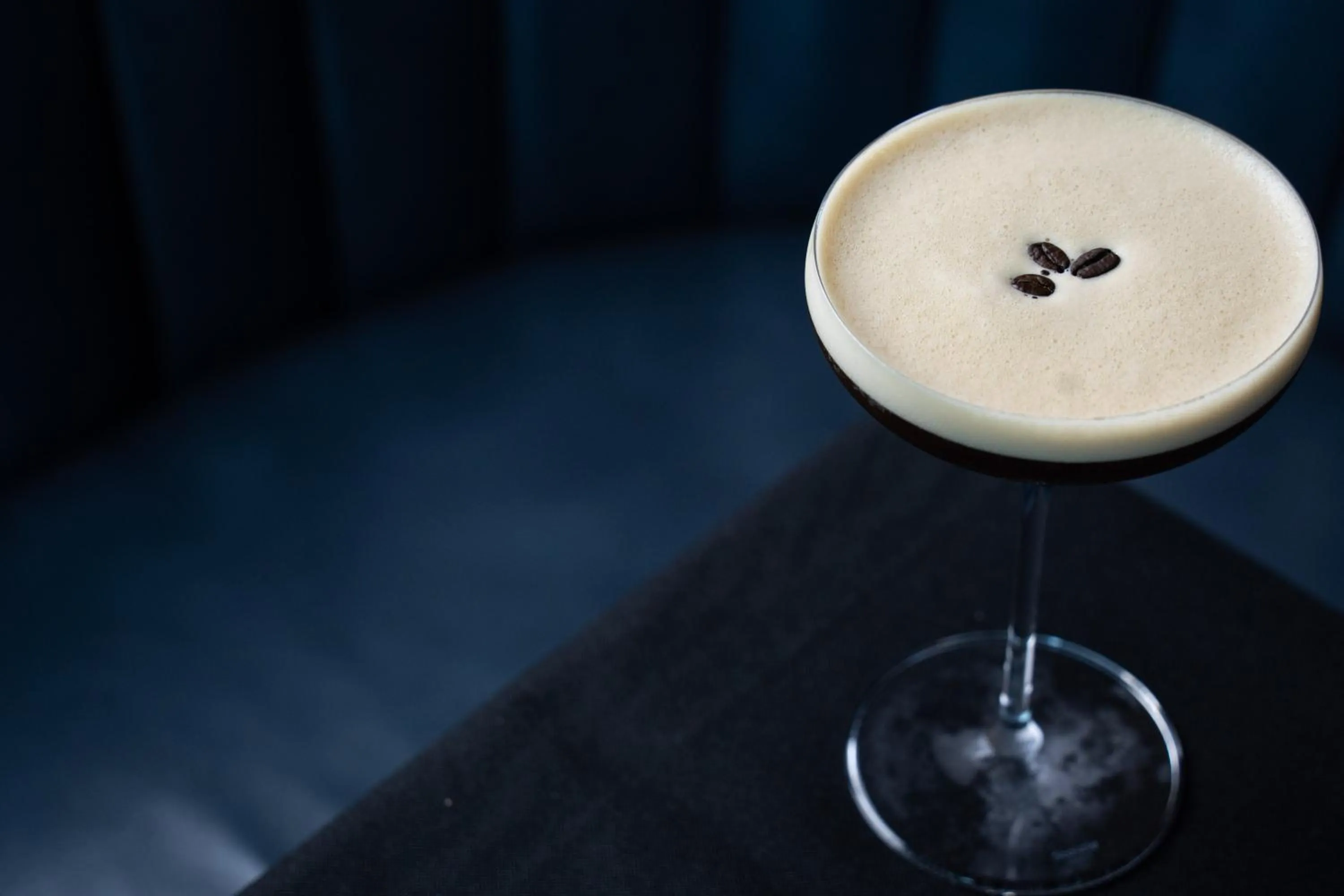 Restaurant/places to eat in InterContinental San Francisco by IHG