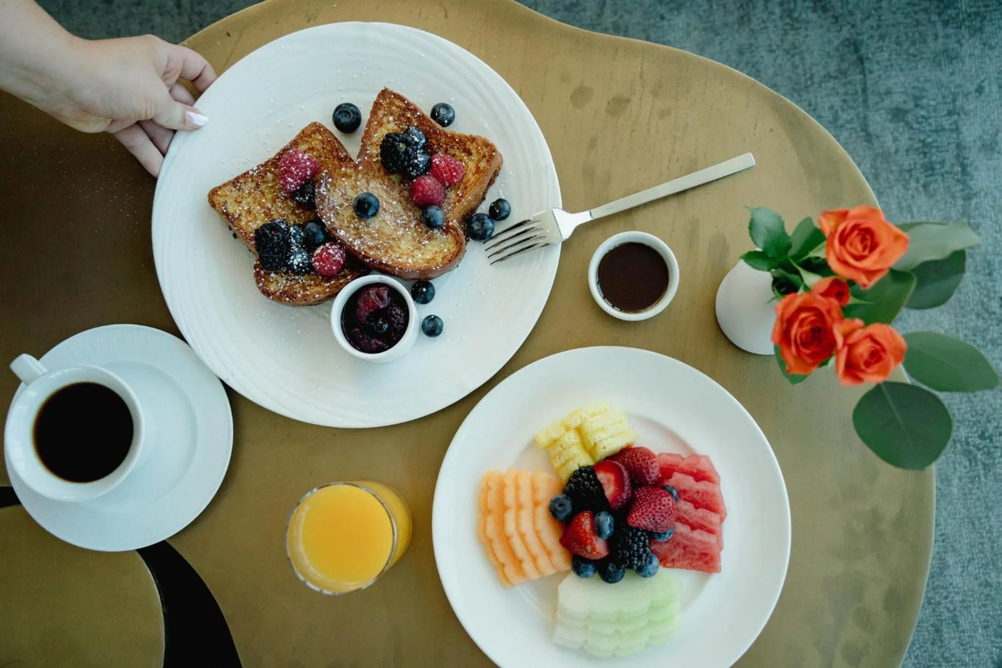 Other in InterContinental San Francisco by IHG