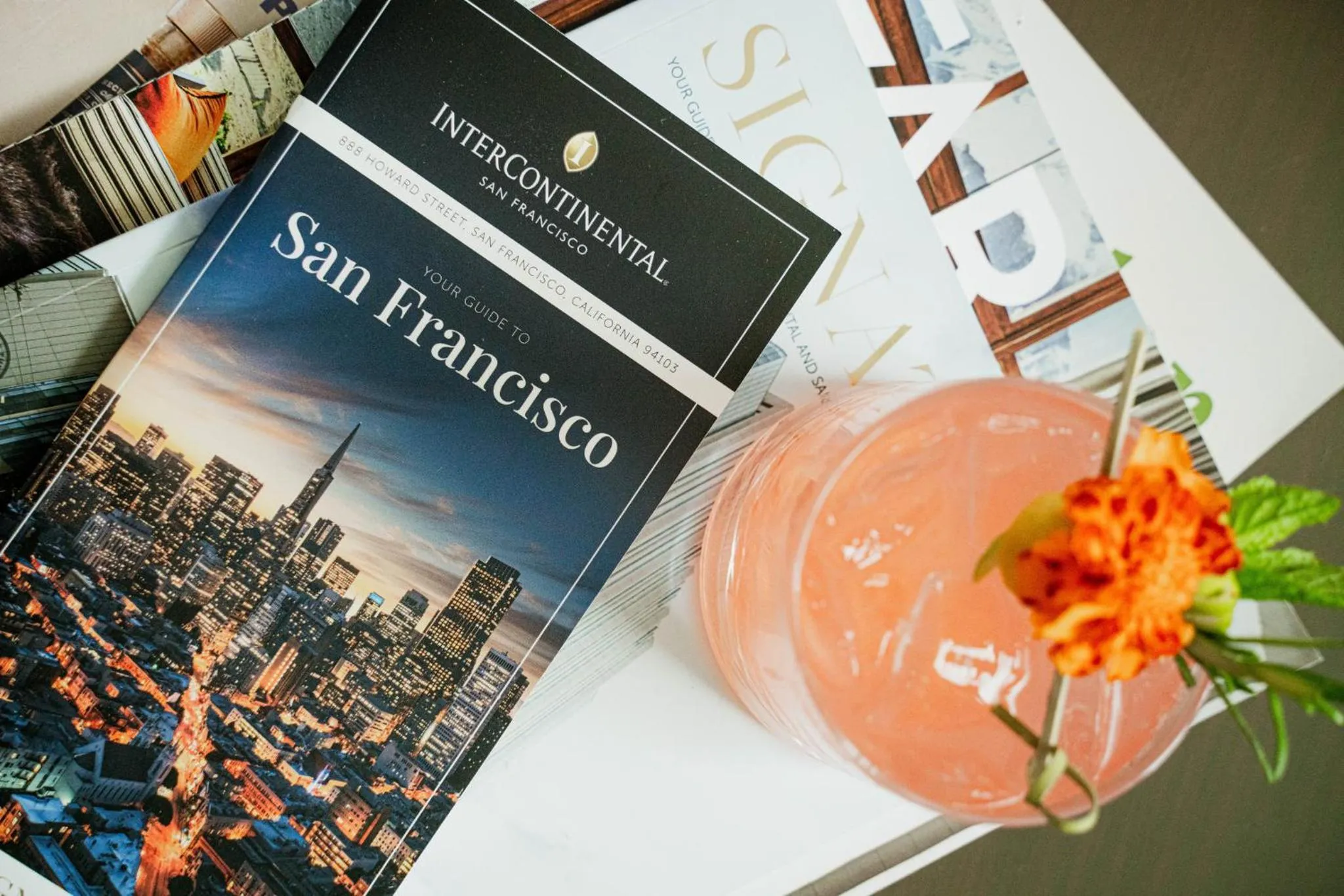 Other in InterContinental San Francisco by IHG