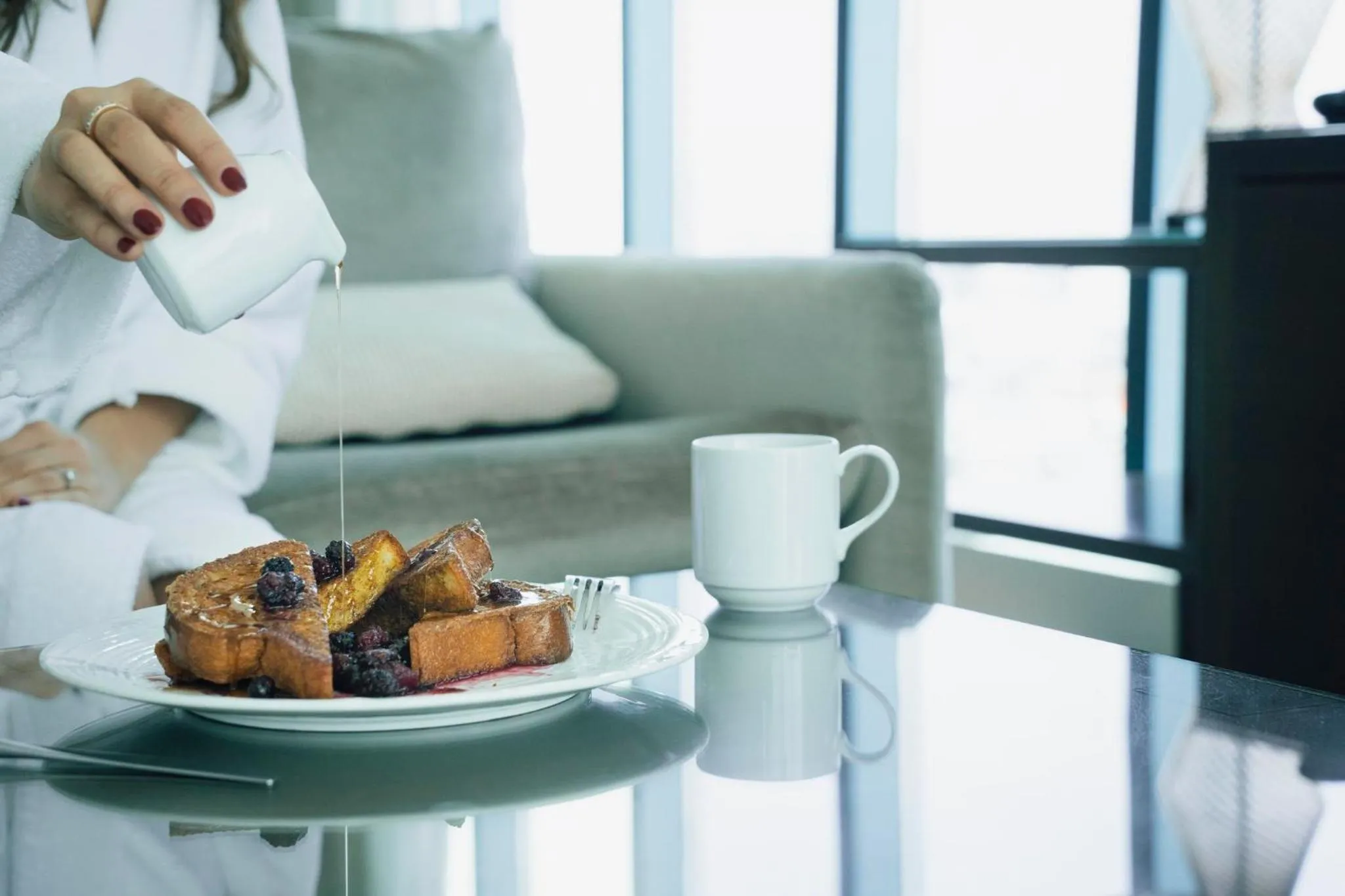 Other in InterContinental San Francisco by IHG