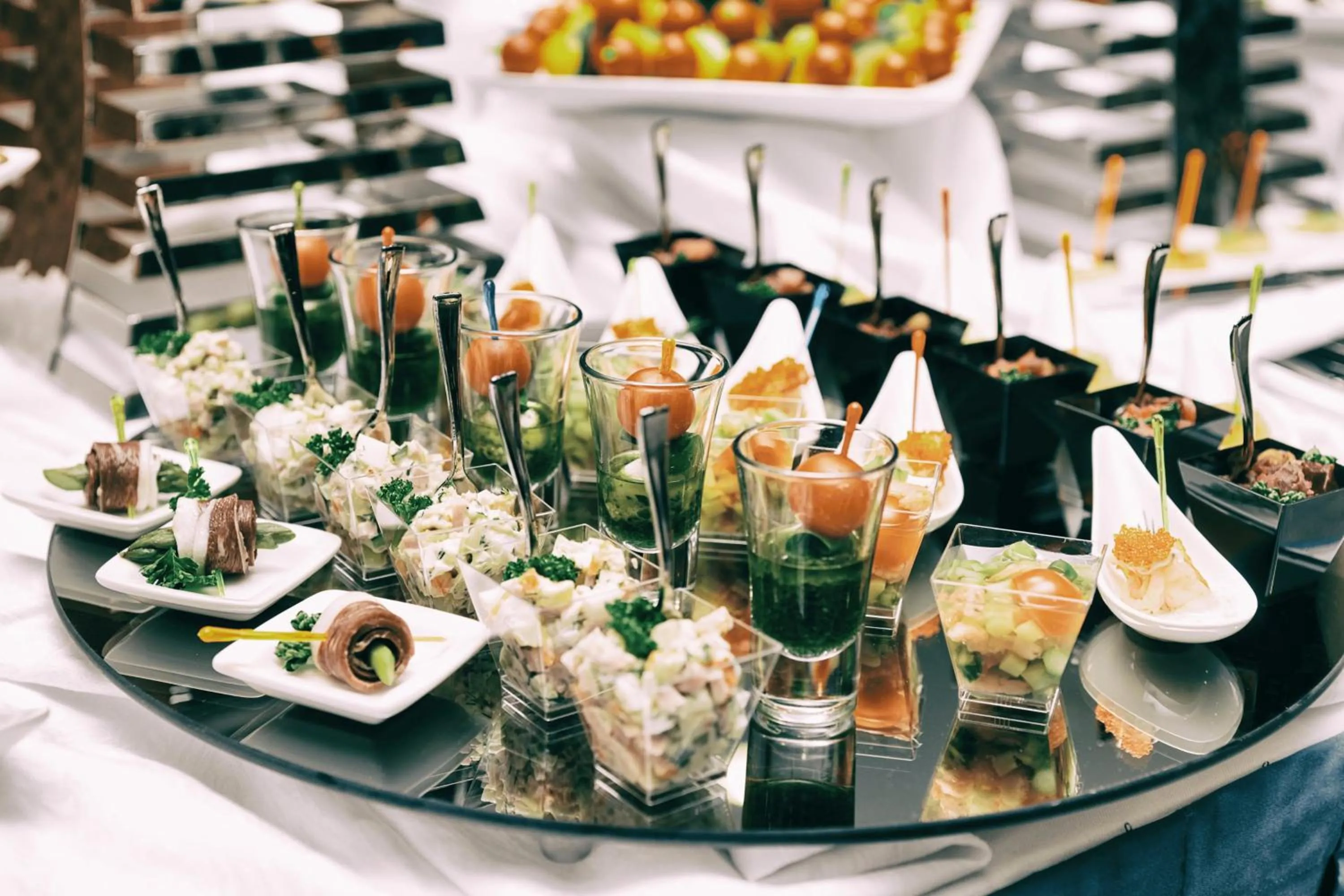 Meeting/conference room in InterContinental San Francisco by IHG