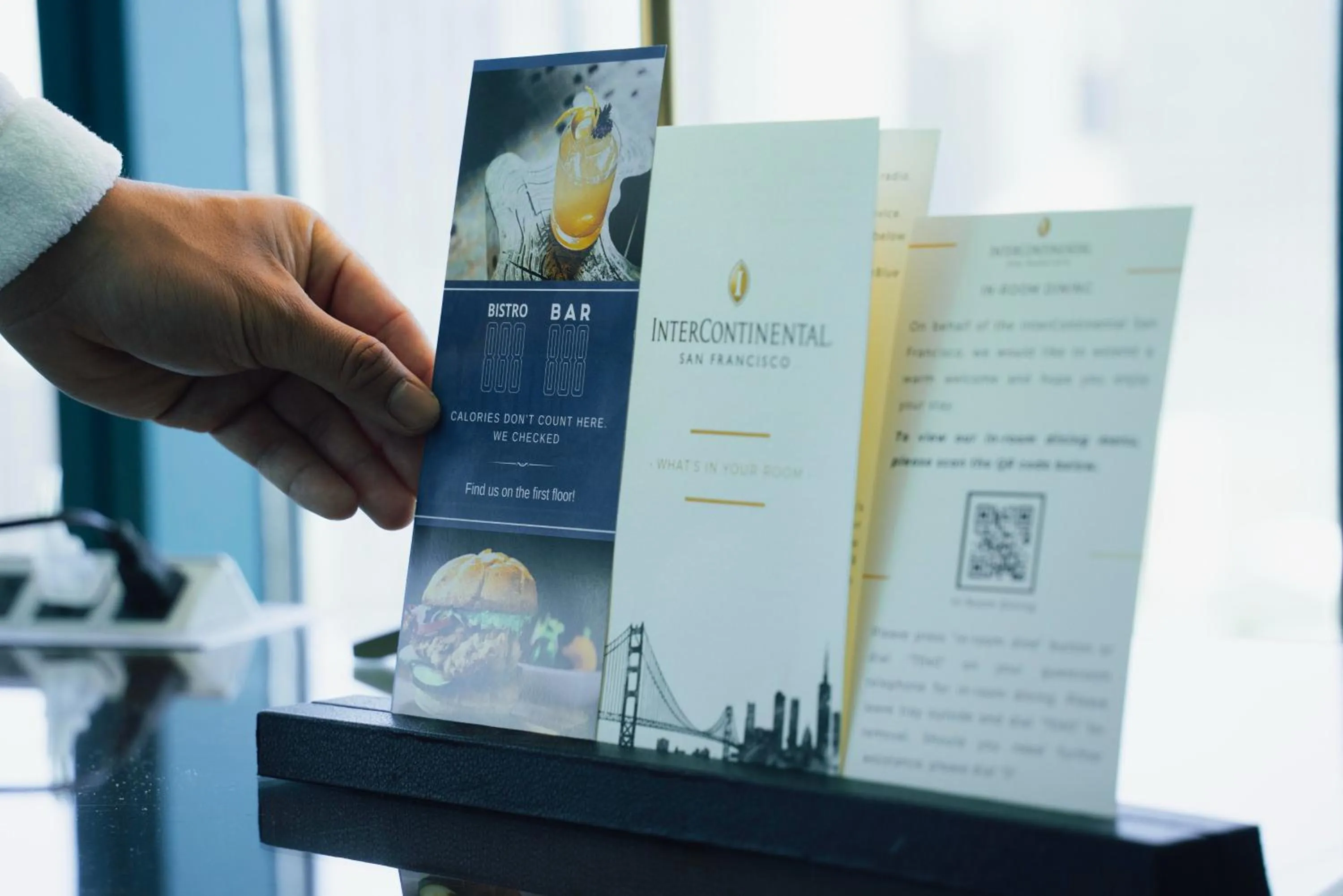 Other in InterContinental San Francisco by IHG